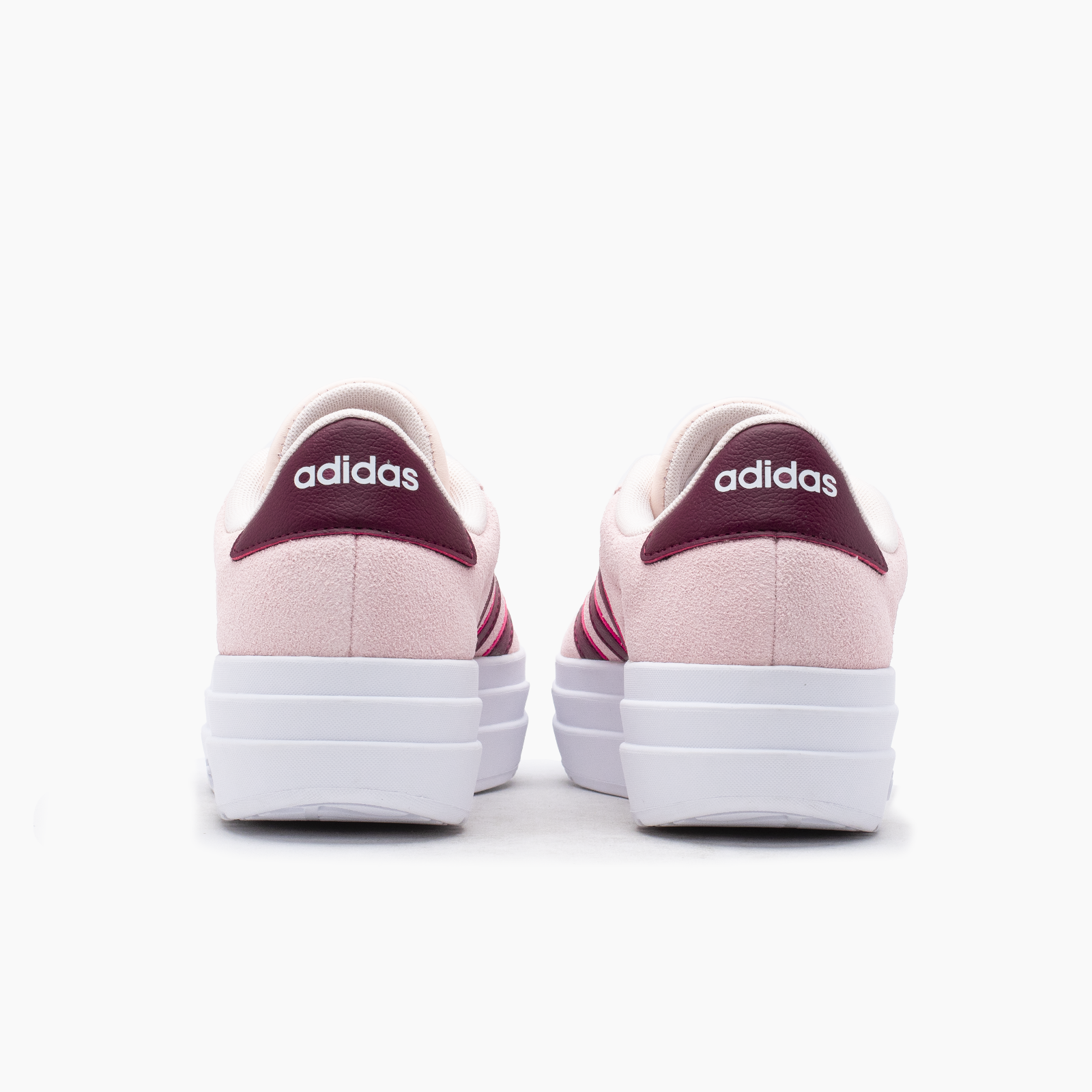 Adidas VL Court Bold - Mujer Jr