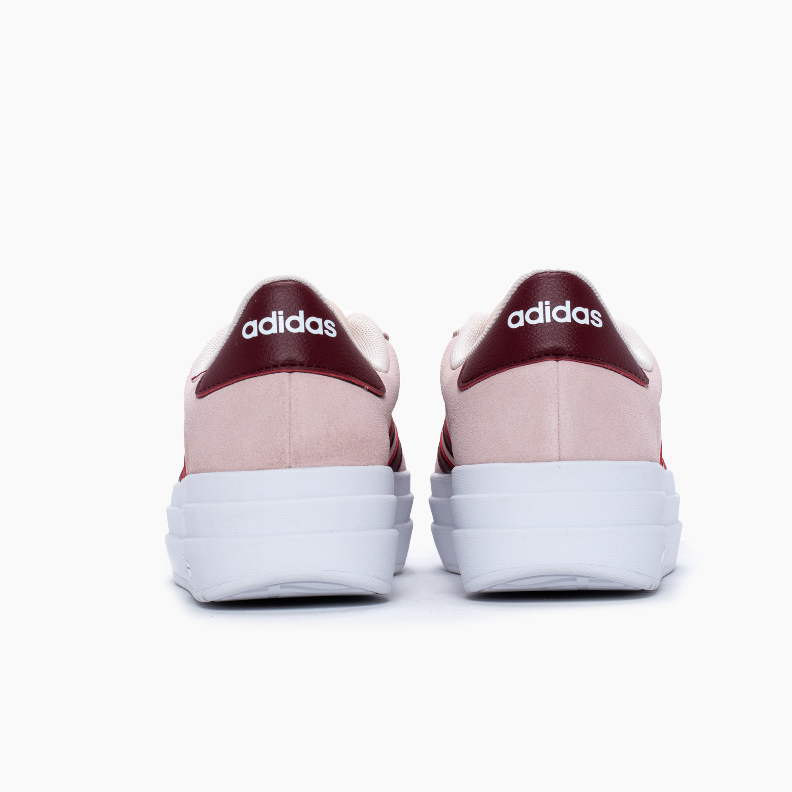 Adidas VL Court Bold - Mujer Jr