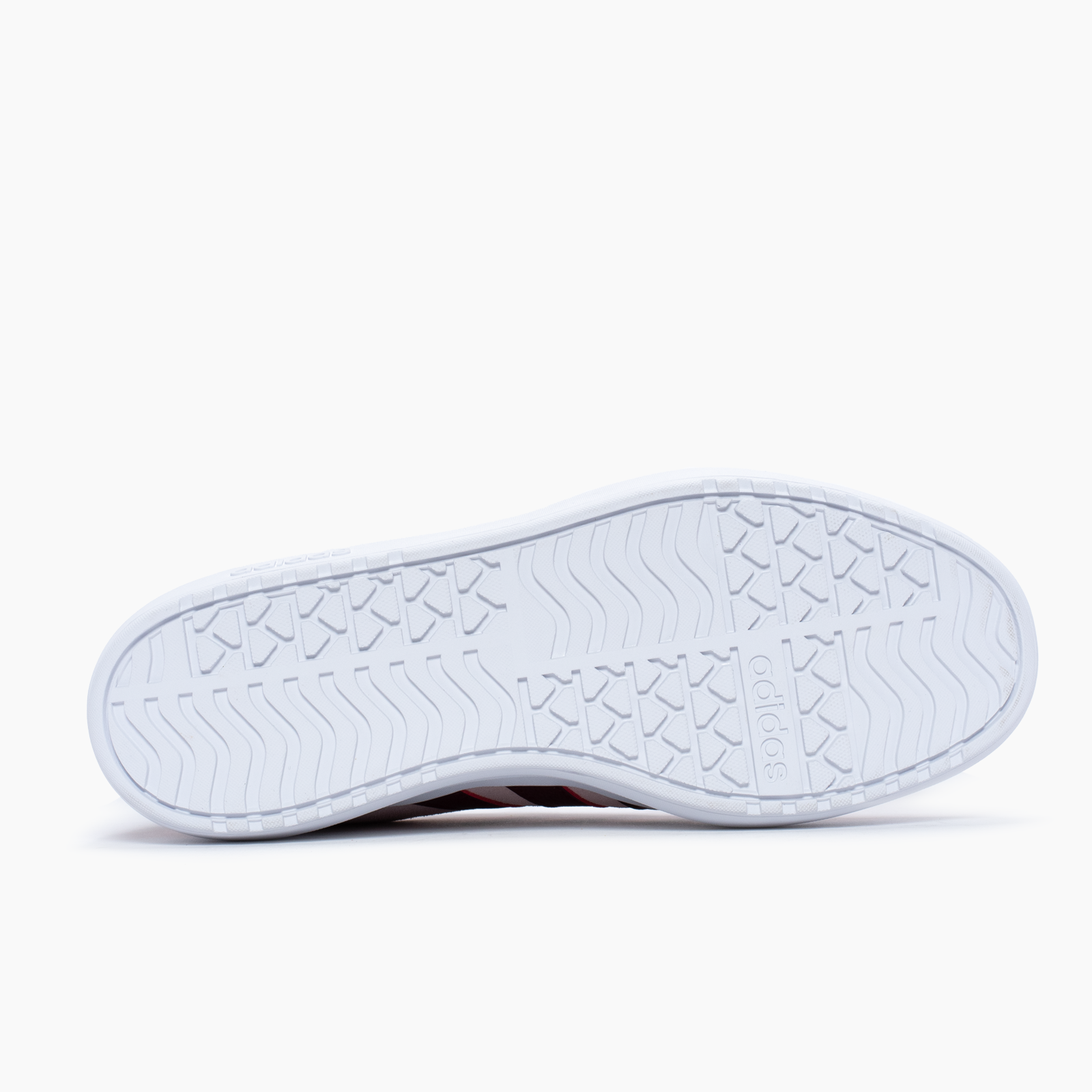 Adidas VL Court Bold - Mujer Jr