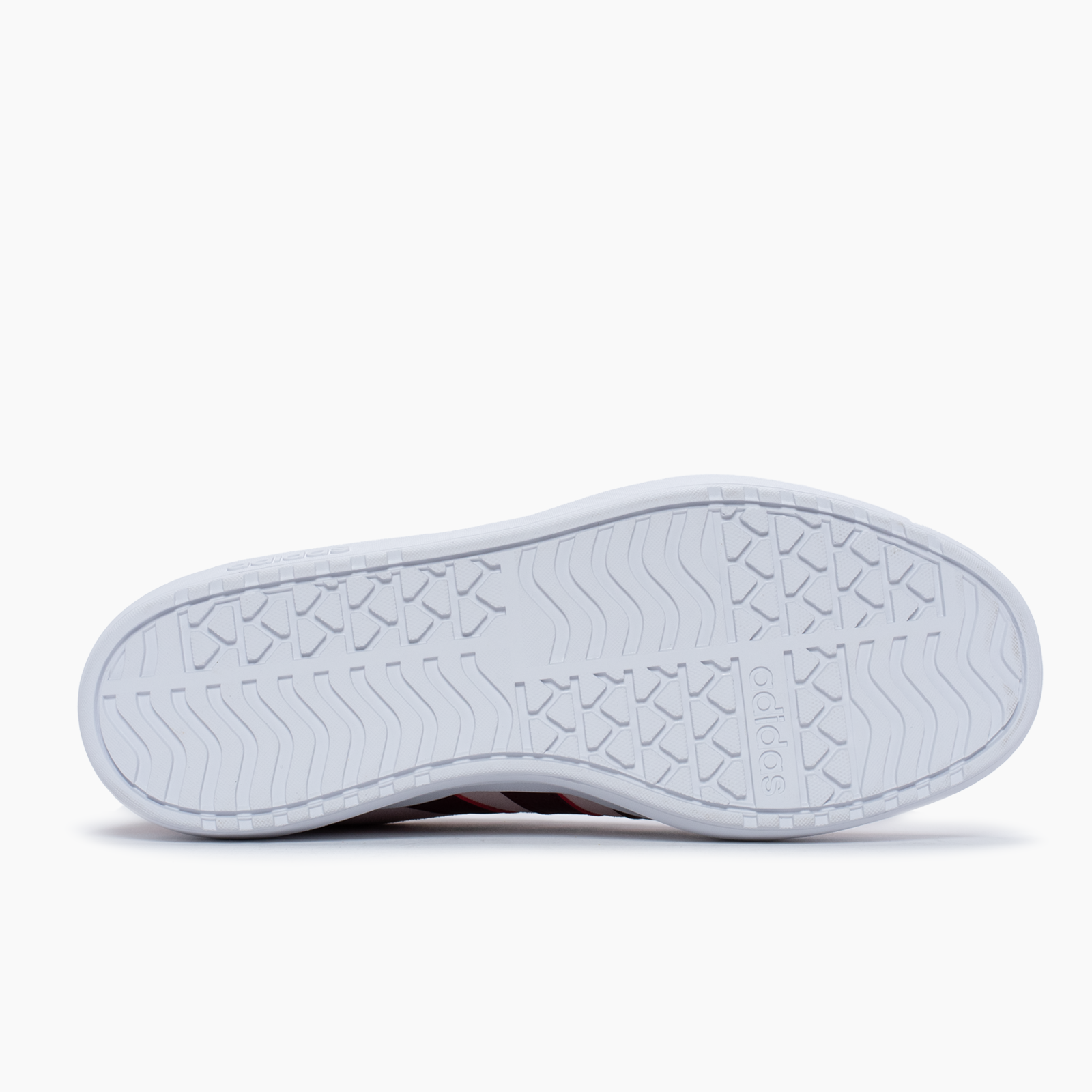 Adidas VL Court Bold - Mujer Jr