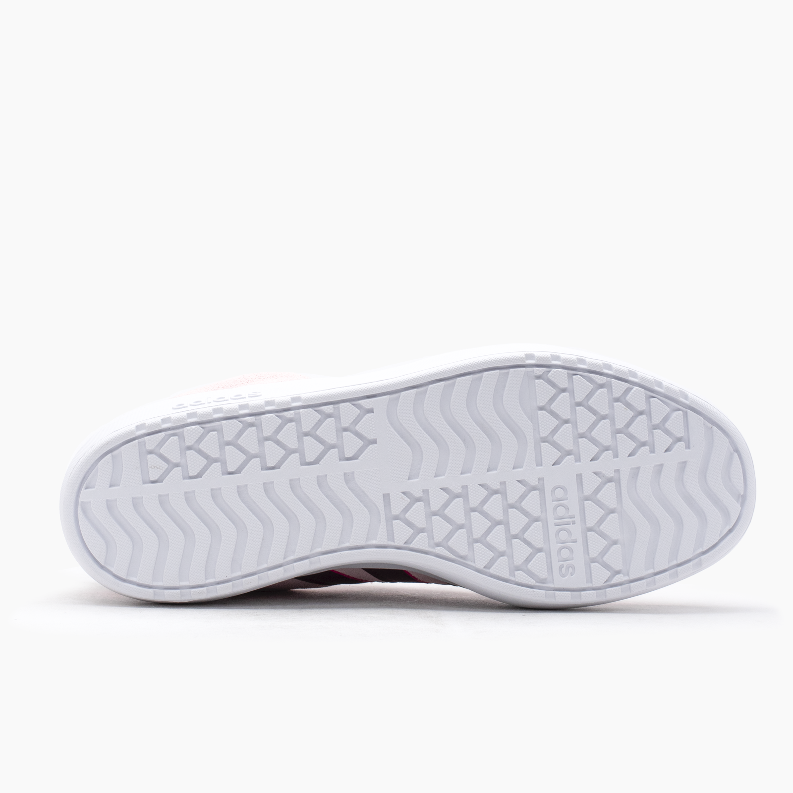 Adidas VL Court Bold - Mujer Jr