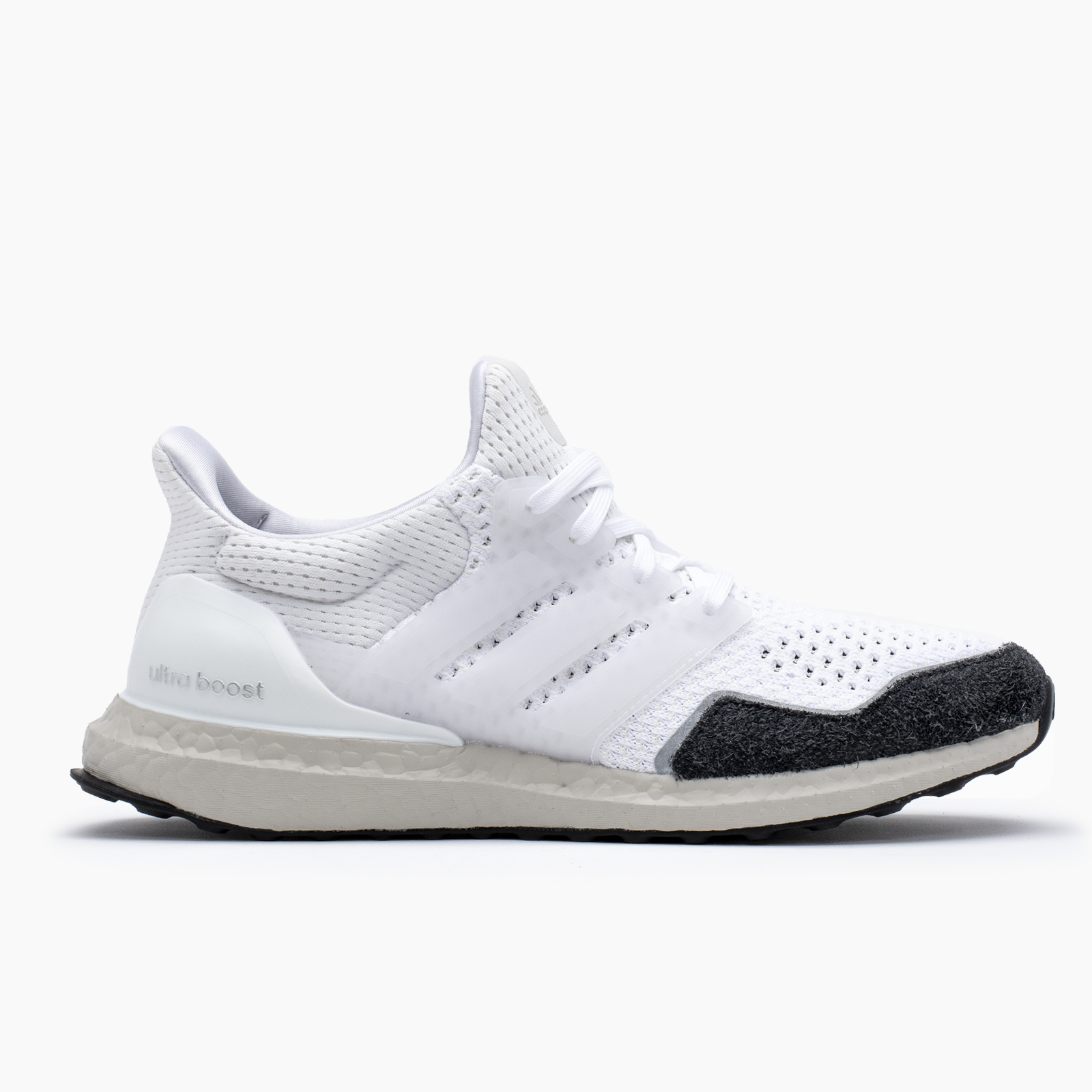 Adidas para hombre blanco para correr
