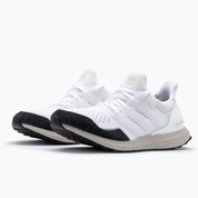 Adidas para hombre blanco para correr