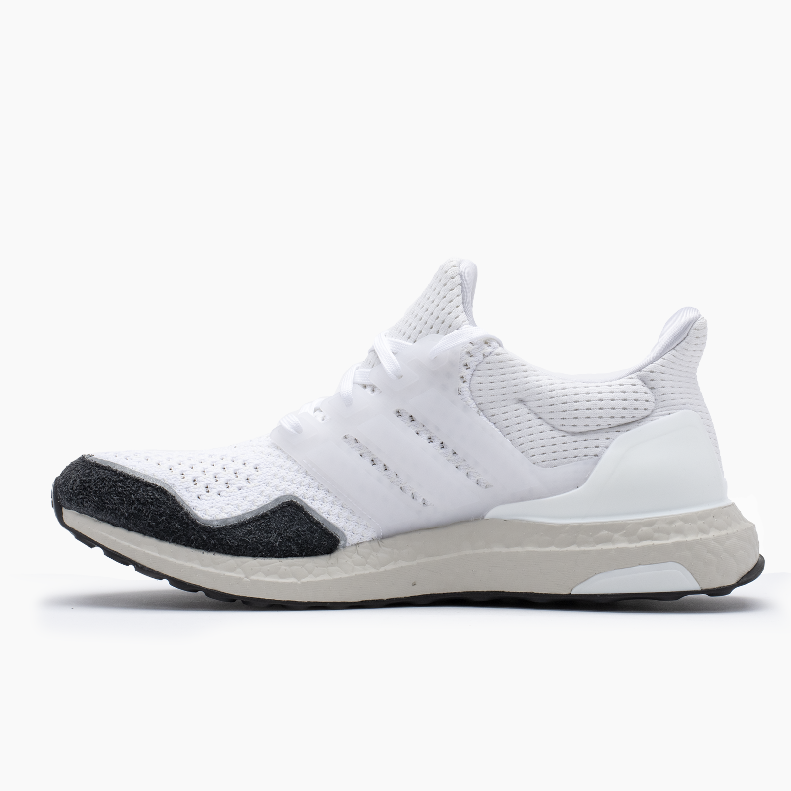 Adidas para hombre blanco para correr