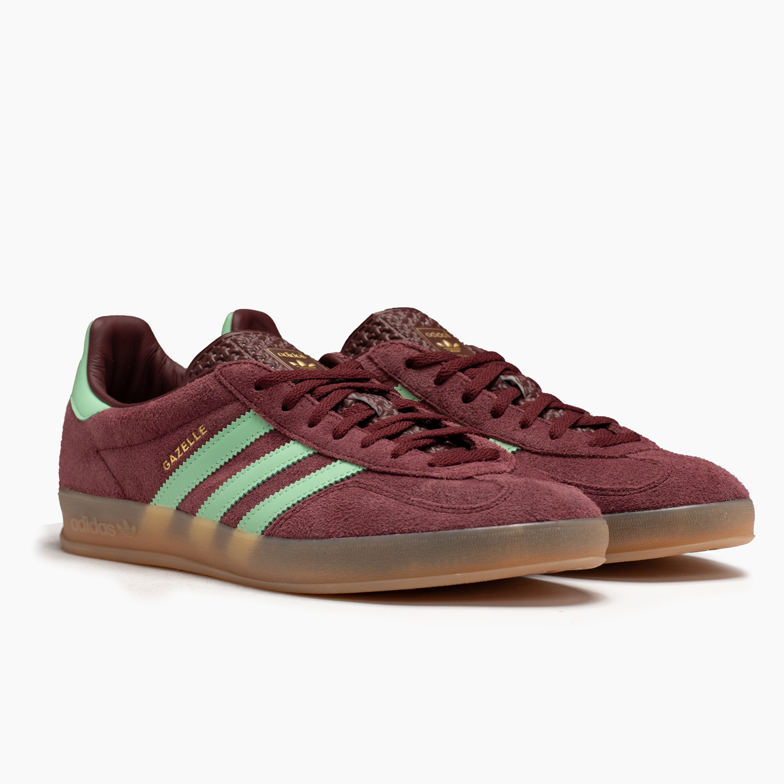 ADIDAS GAZELLE IH7487 - HOMBRE