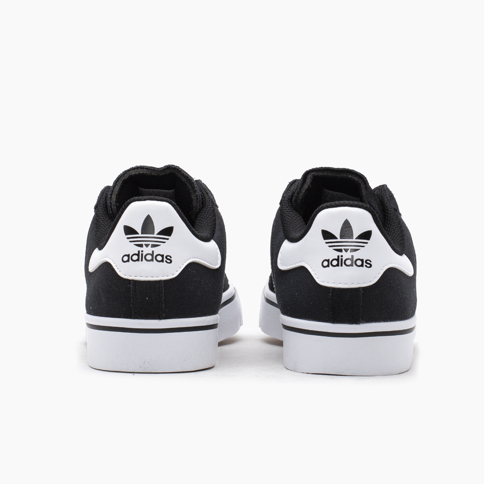 Adidas Campus Vulc - Jr