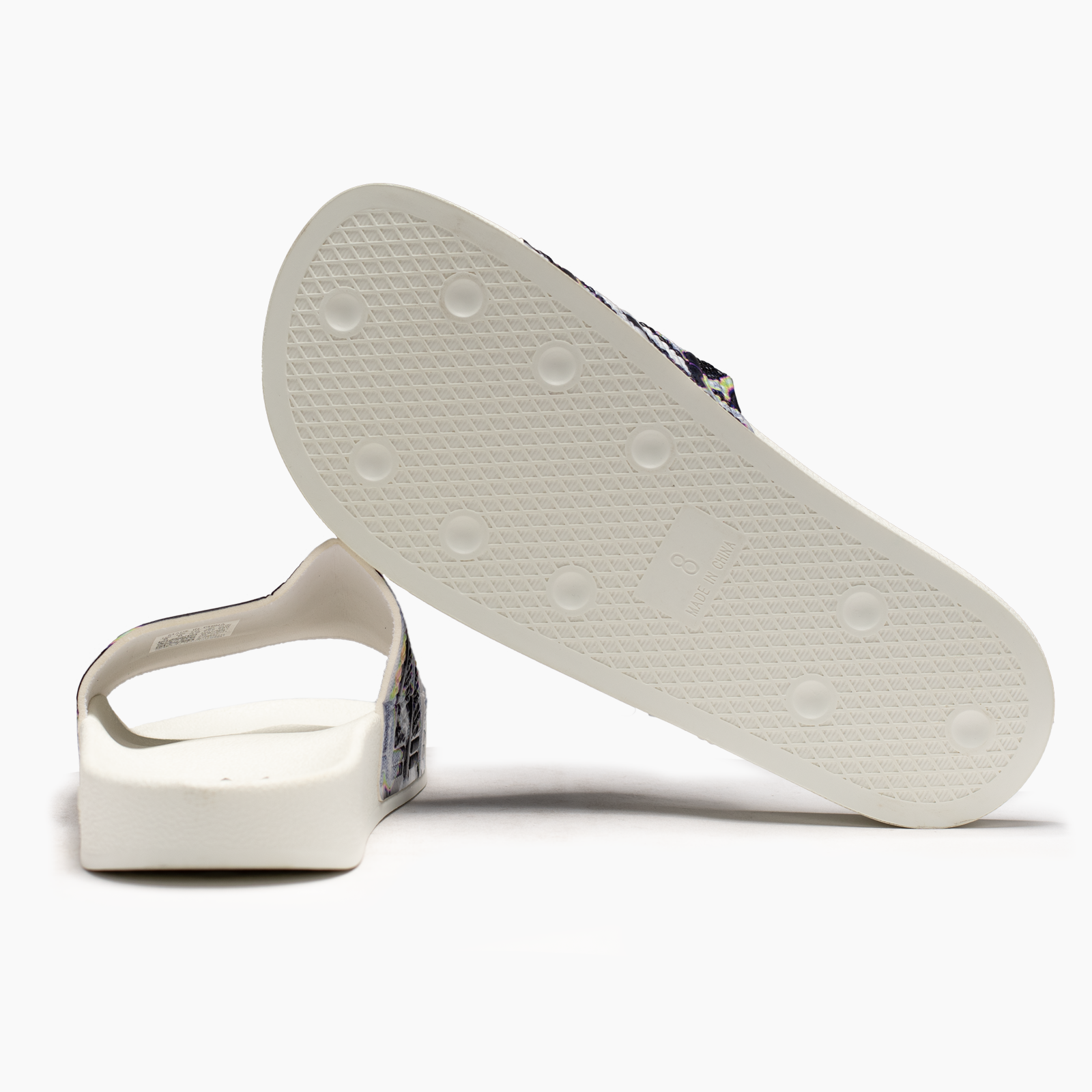 ADIDAS PRIDE ADILETTE PV IH8067 - HOMBRE
