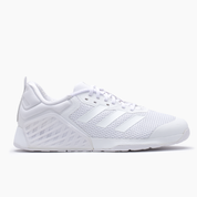 Adidas para hombre blanco para entrenamientos