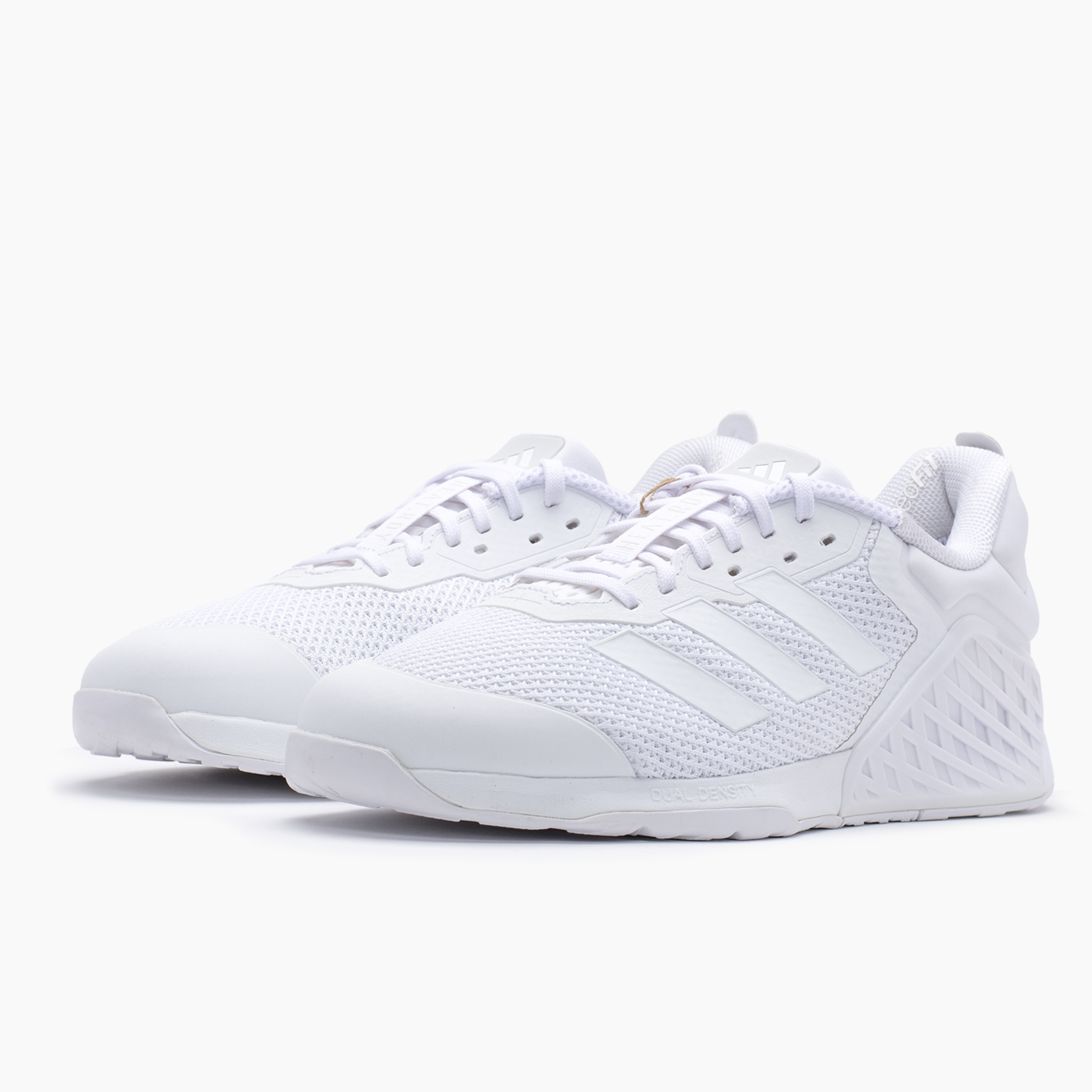 Adidas para hombre blanco para entrenamientos