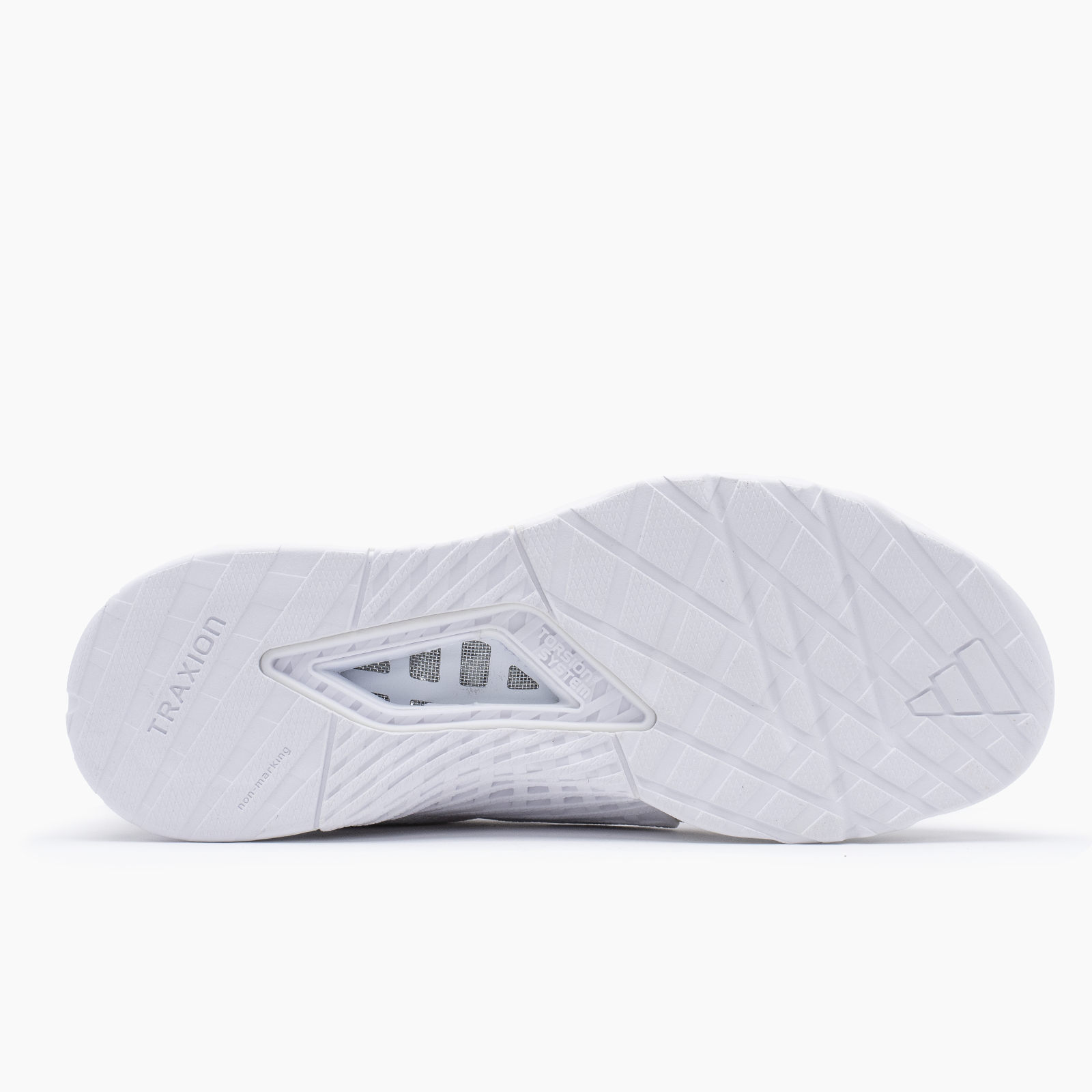Adidas para hombre blanco para entrenamientos