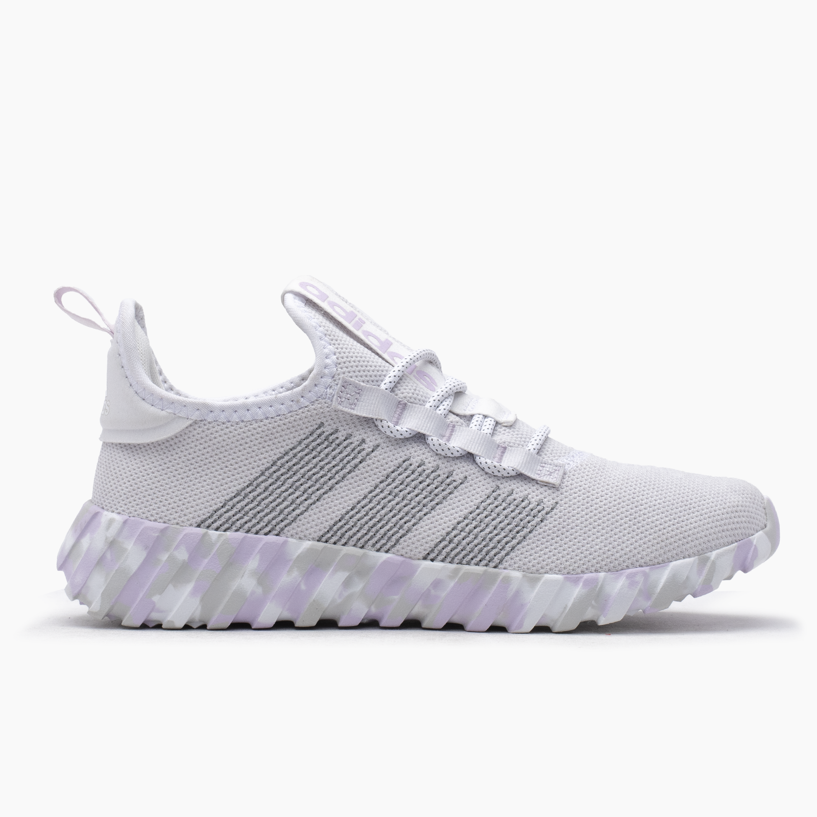 Adidas Kaptir Flow - Mujer Jr