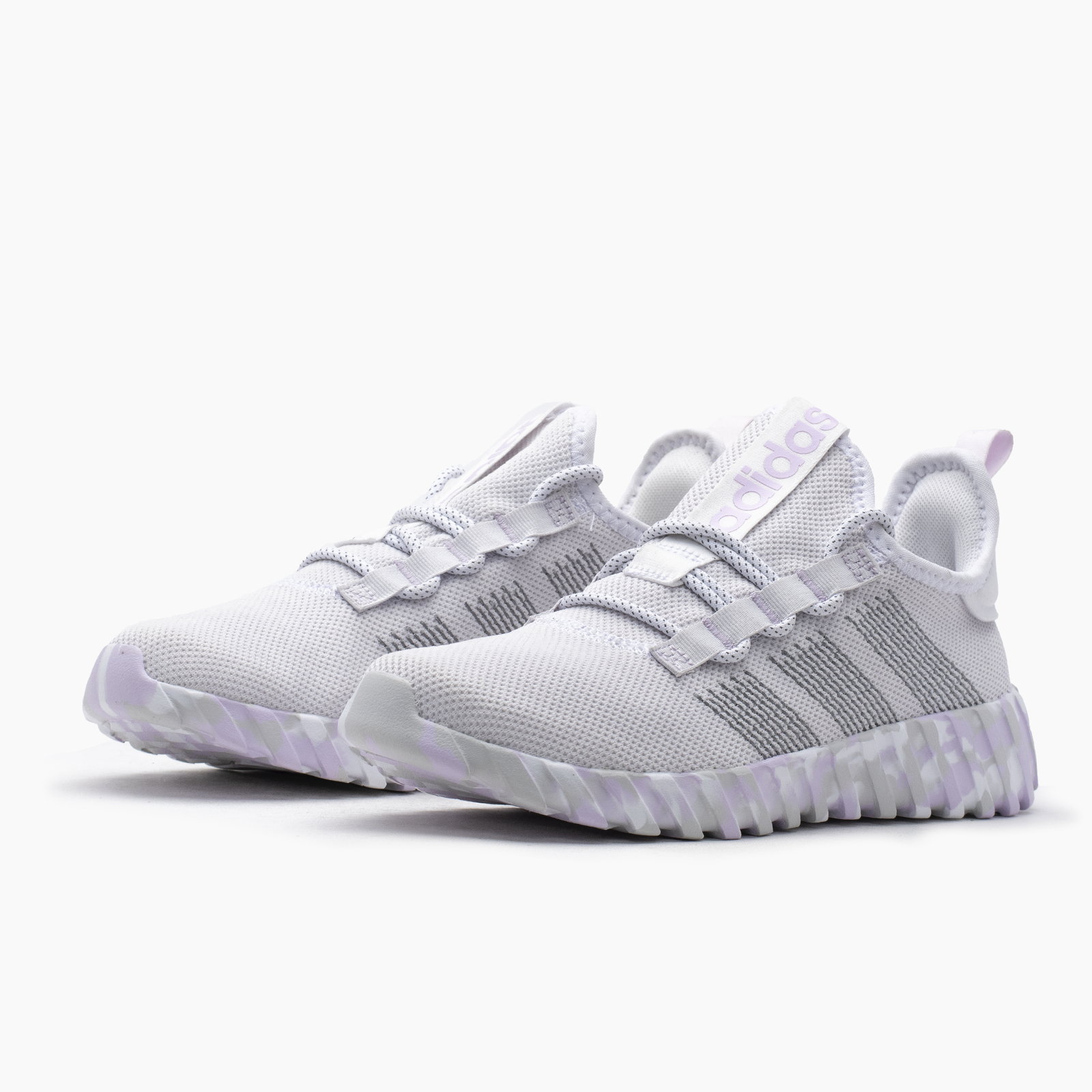 Adidas Kaptir Flow - Mujer Jr