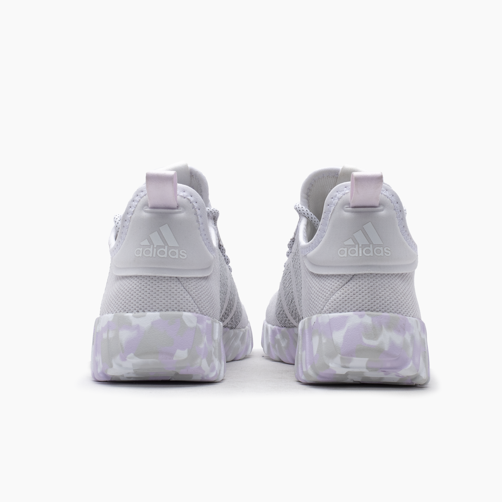 Adidas Kaptir Flow - Mujer Jr