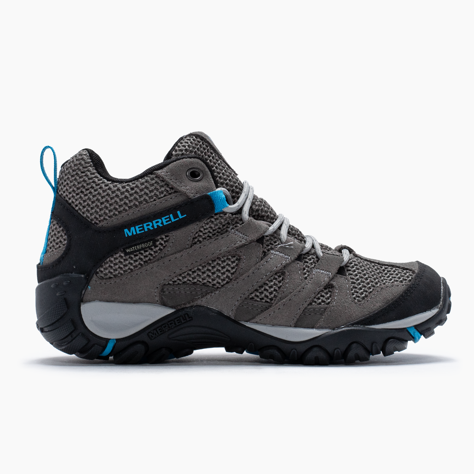 Merrell Alverstone Mid Waterproof - Mujer