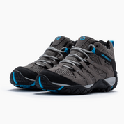 Merrell Alverstone Mid Waterproof - Mujer