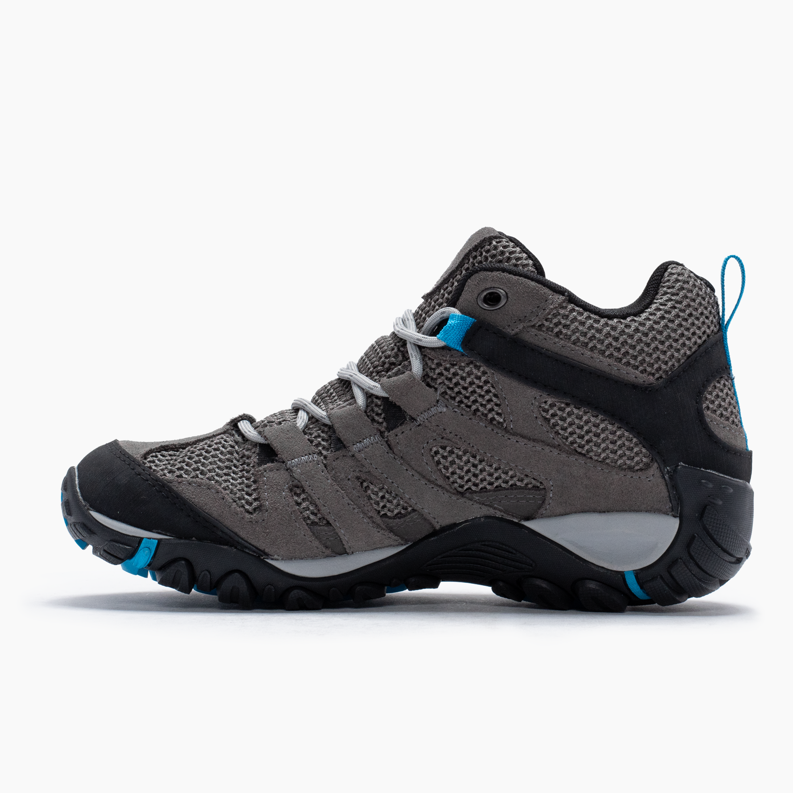 Merrell Alverstone Mid Waterproof - Mujer