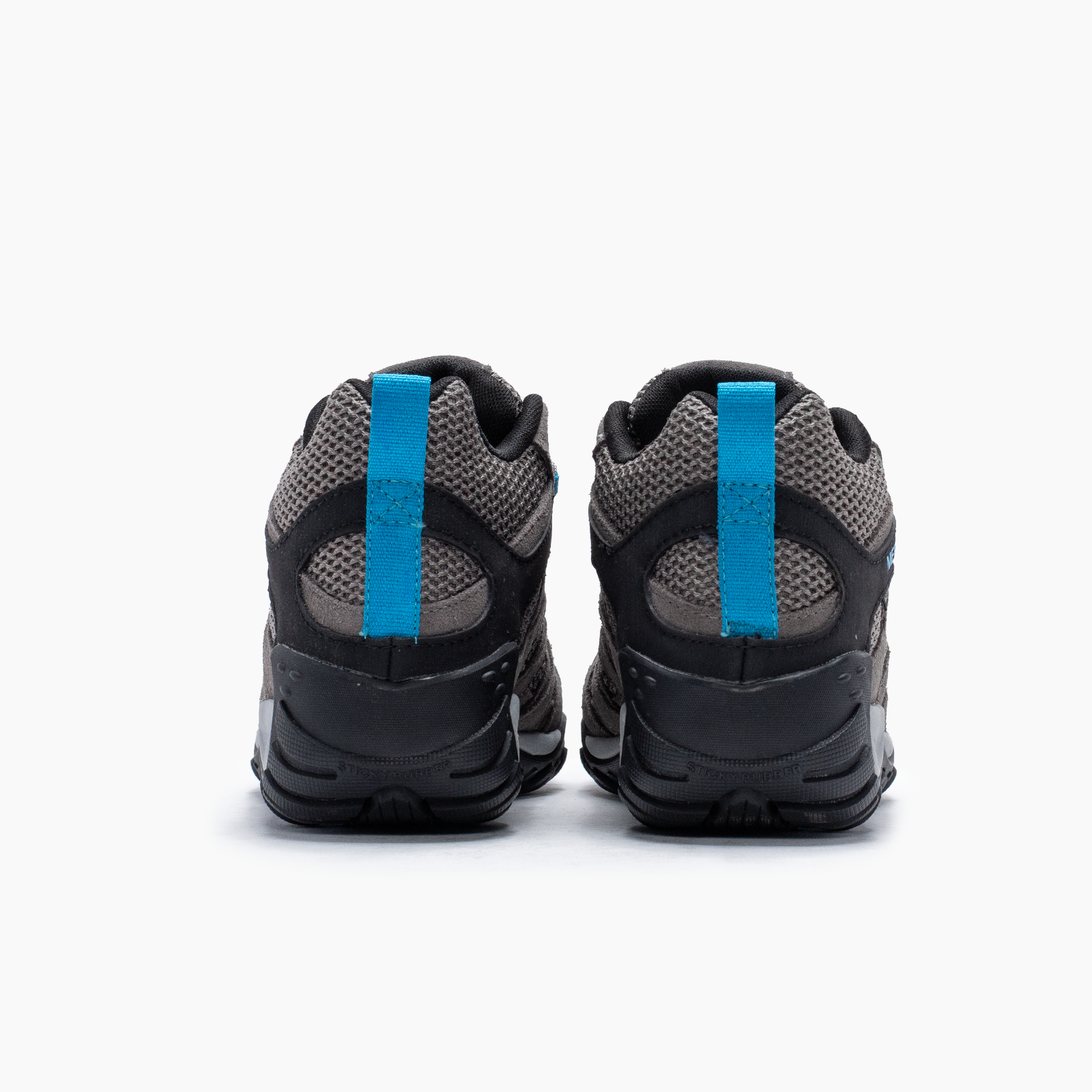 Merrell Alverstone Mid Waterproof - Mujer