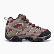 Merrell Moab 2 Mid Waterproof - Mujer