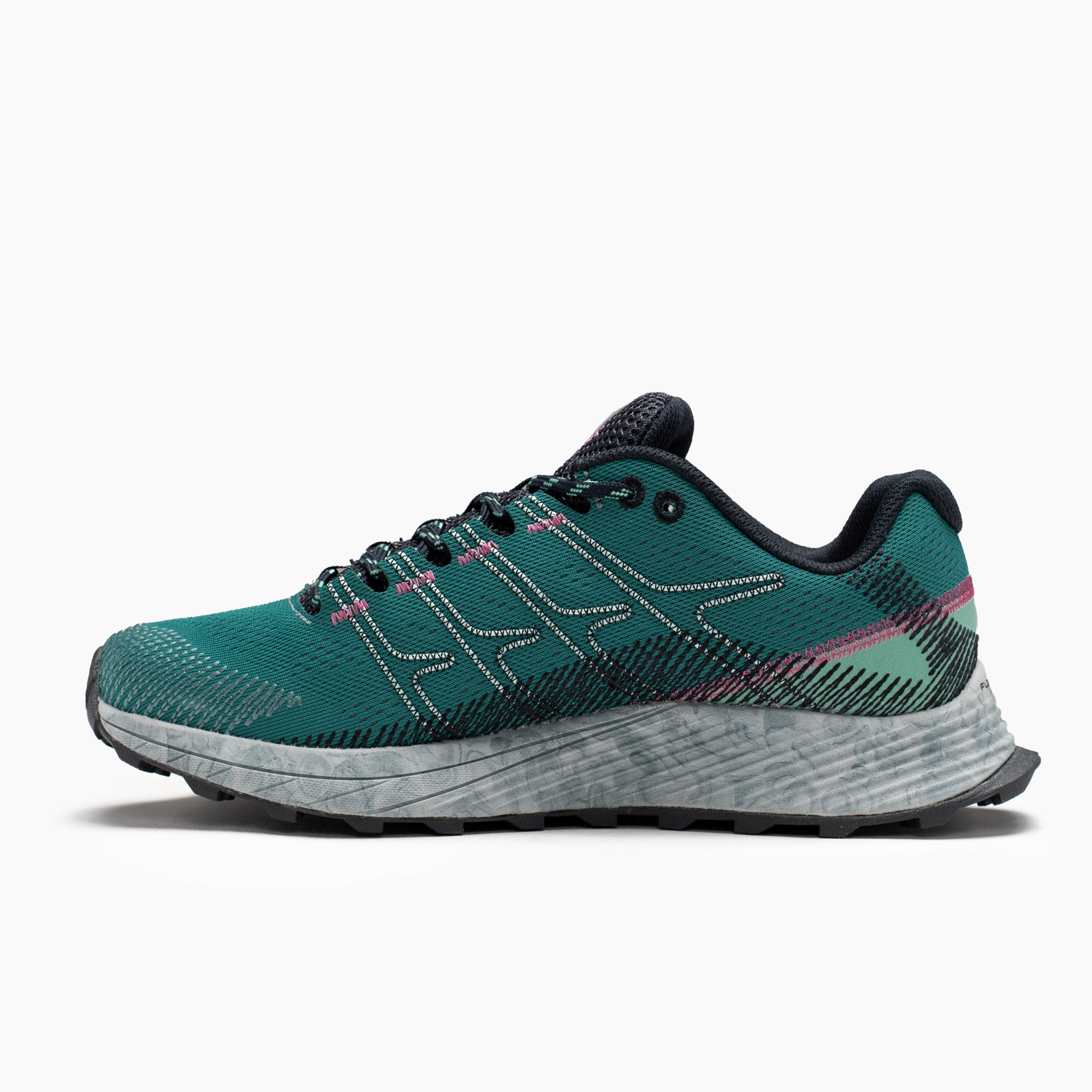 MERRELL MOAB FLIGHT J066814W - MUJER