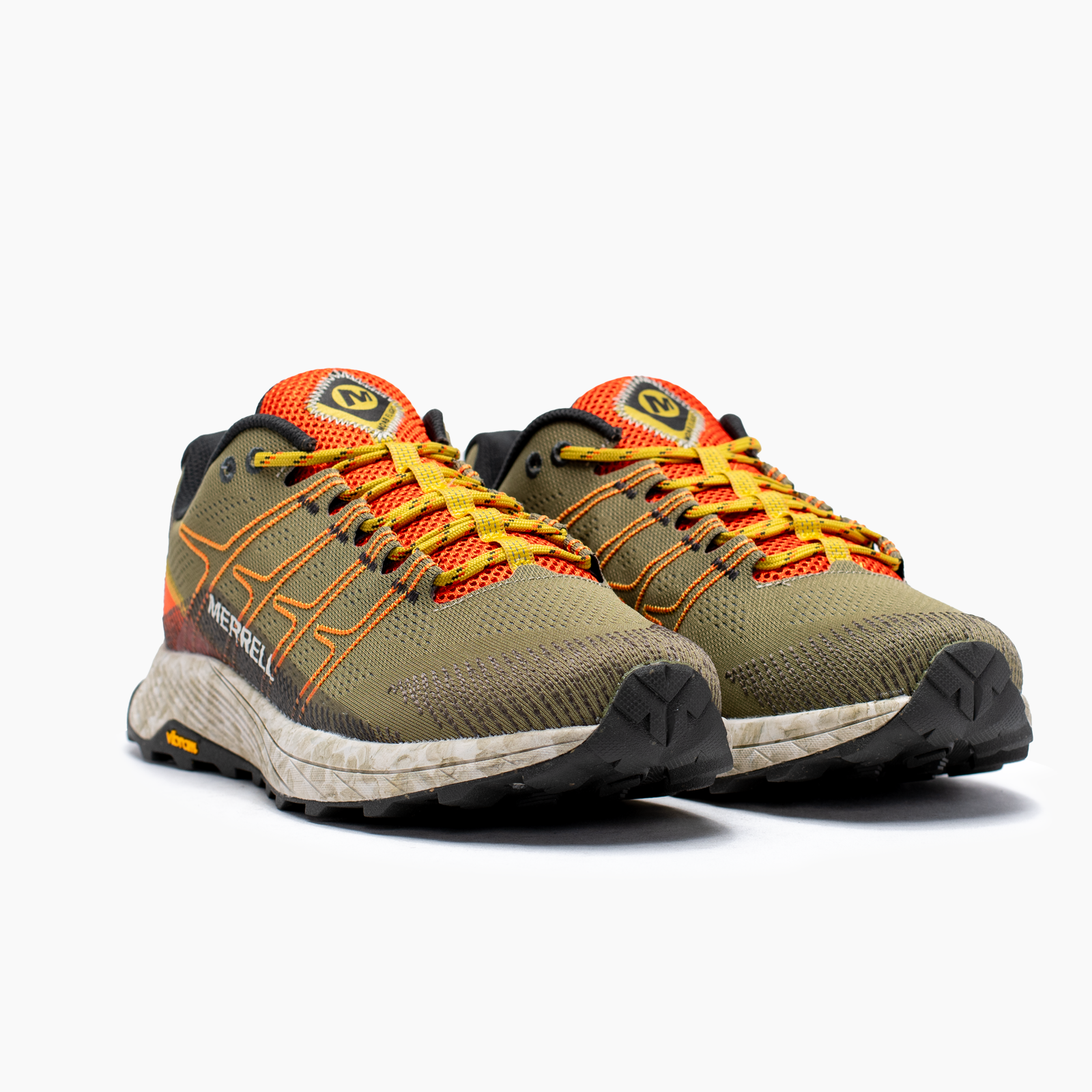 MERRELL MOAB FLIGHT J066941W - HOMBRE