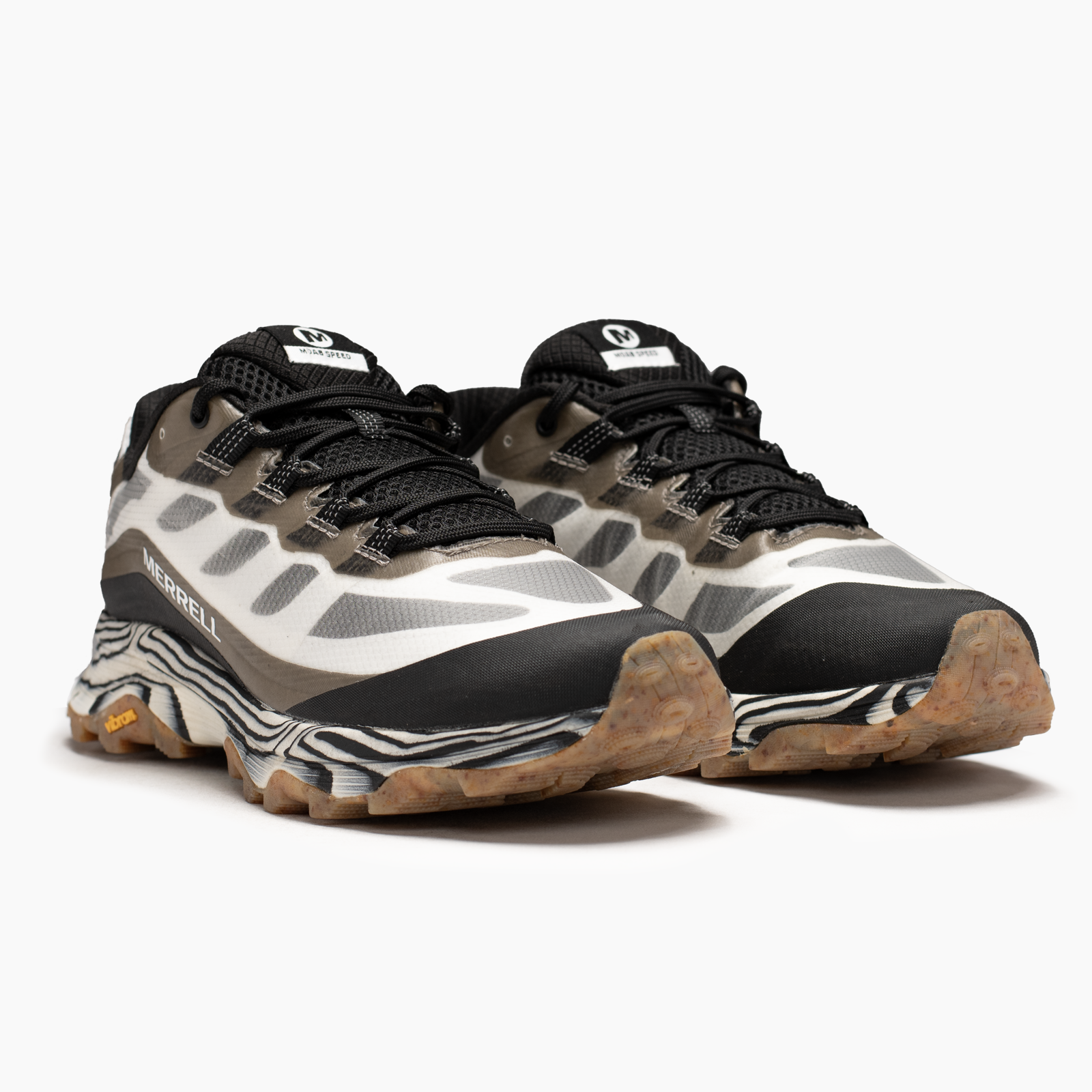 MERRELL MOAB SPEED J067013 - HOMBRE