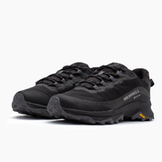 Merrell para mujer negro senderismo 