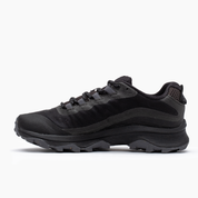 Merrell para mujer negro senderismo 