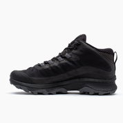 Merrell para mujer negro senderismo 