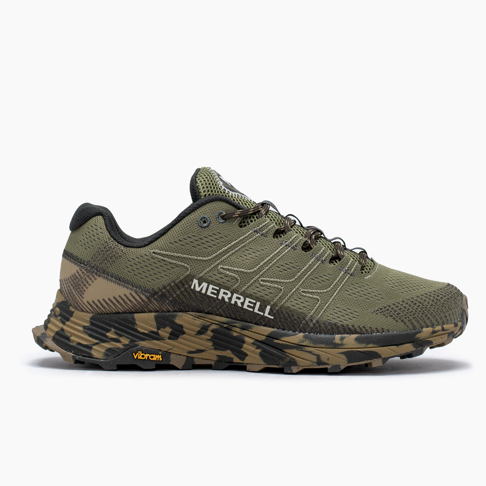 Merrell Moab Flight - Hombre