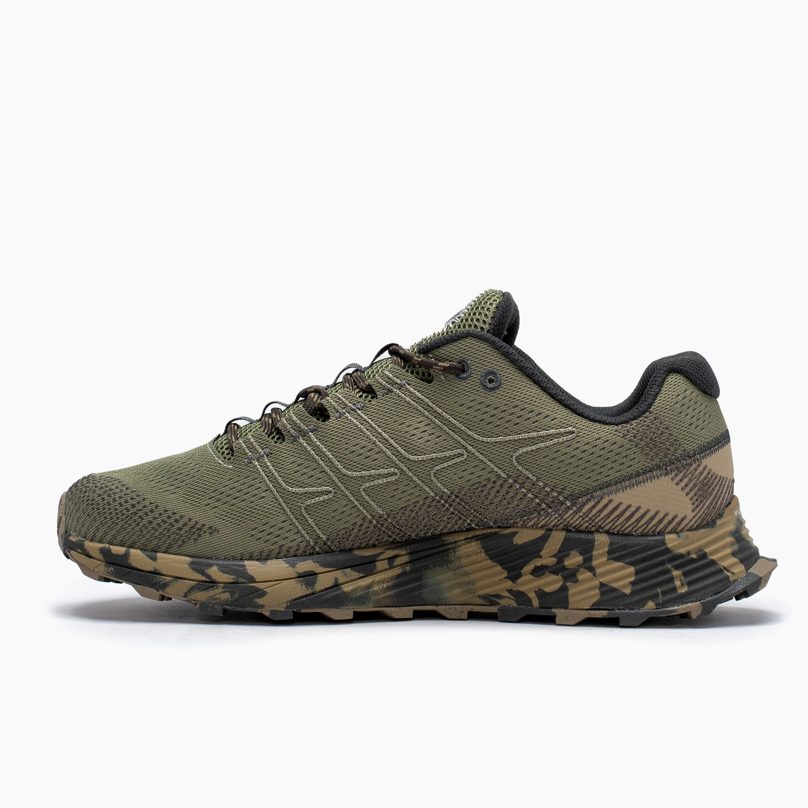 Merrell Moab Flight - Hombre