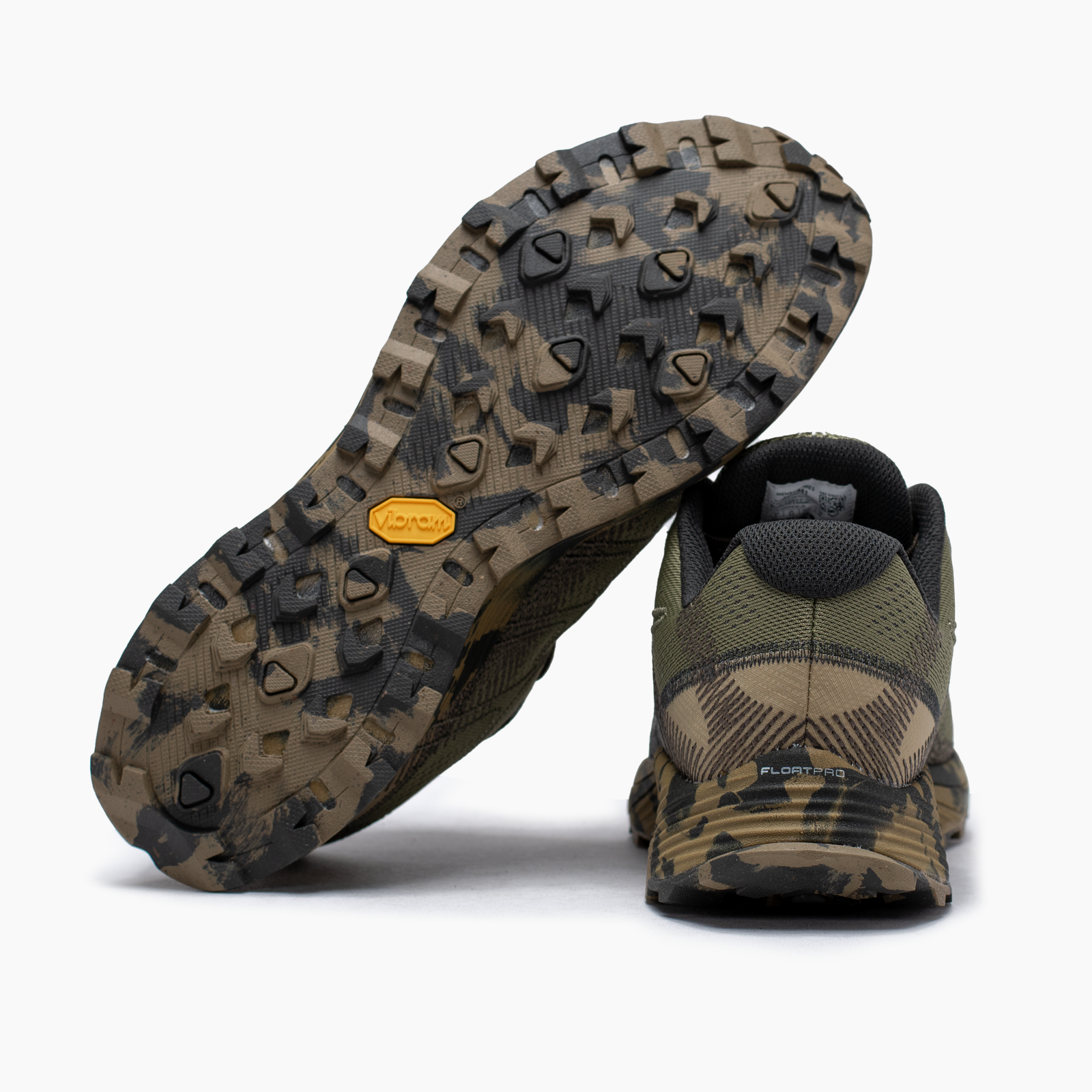 Merrell Moab Flight - Hombre