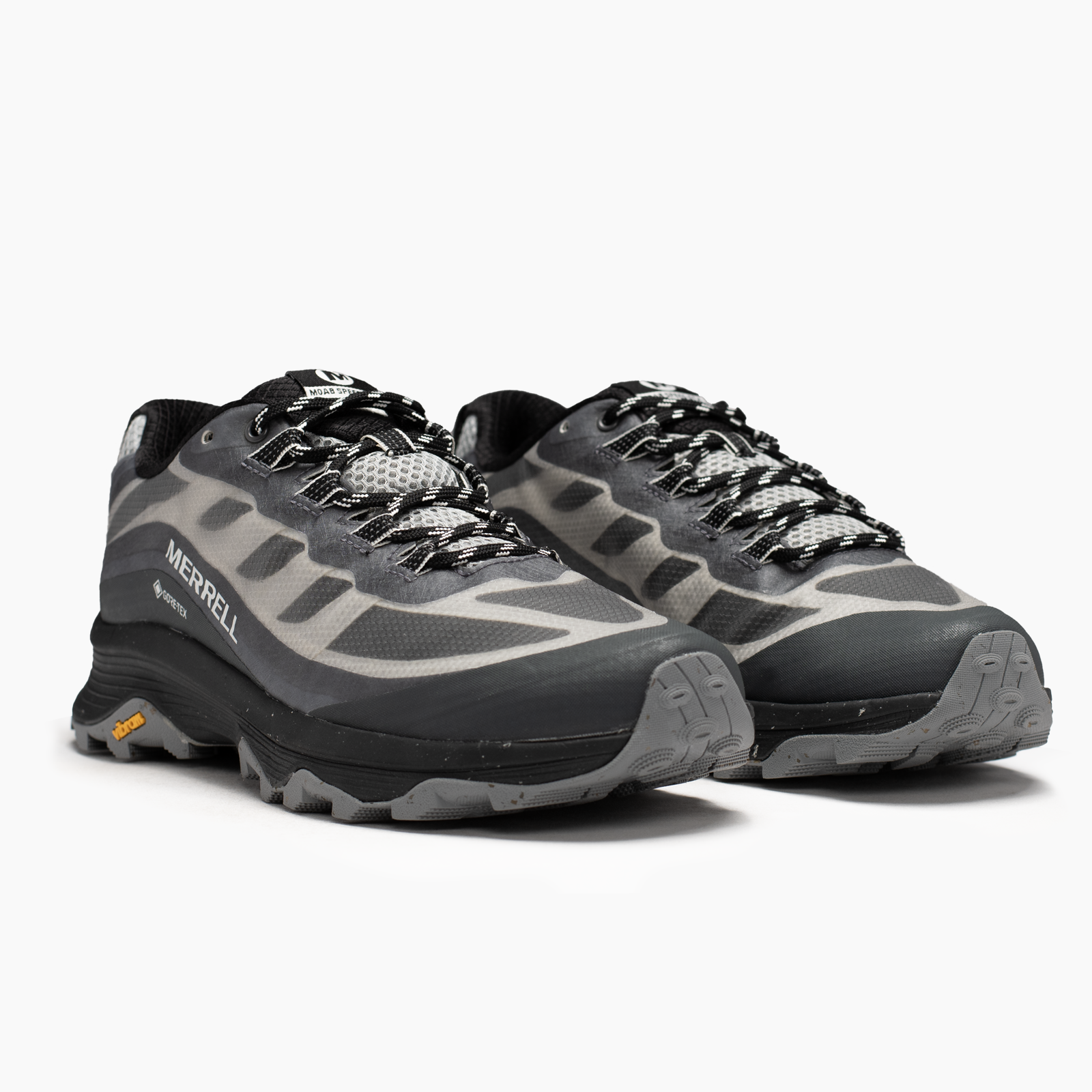 MERRELL MOAB SPEED GTX J067453 - HOMBRE