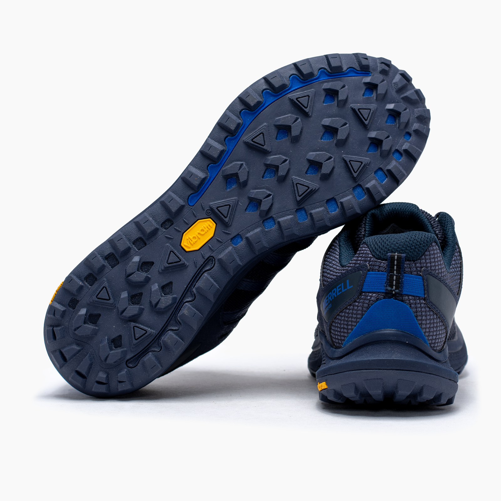 MERRELL NOVA 3 J067779 - HOMBRE