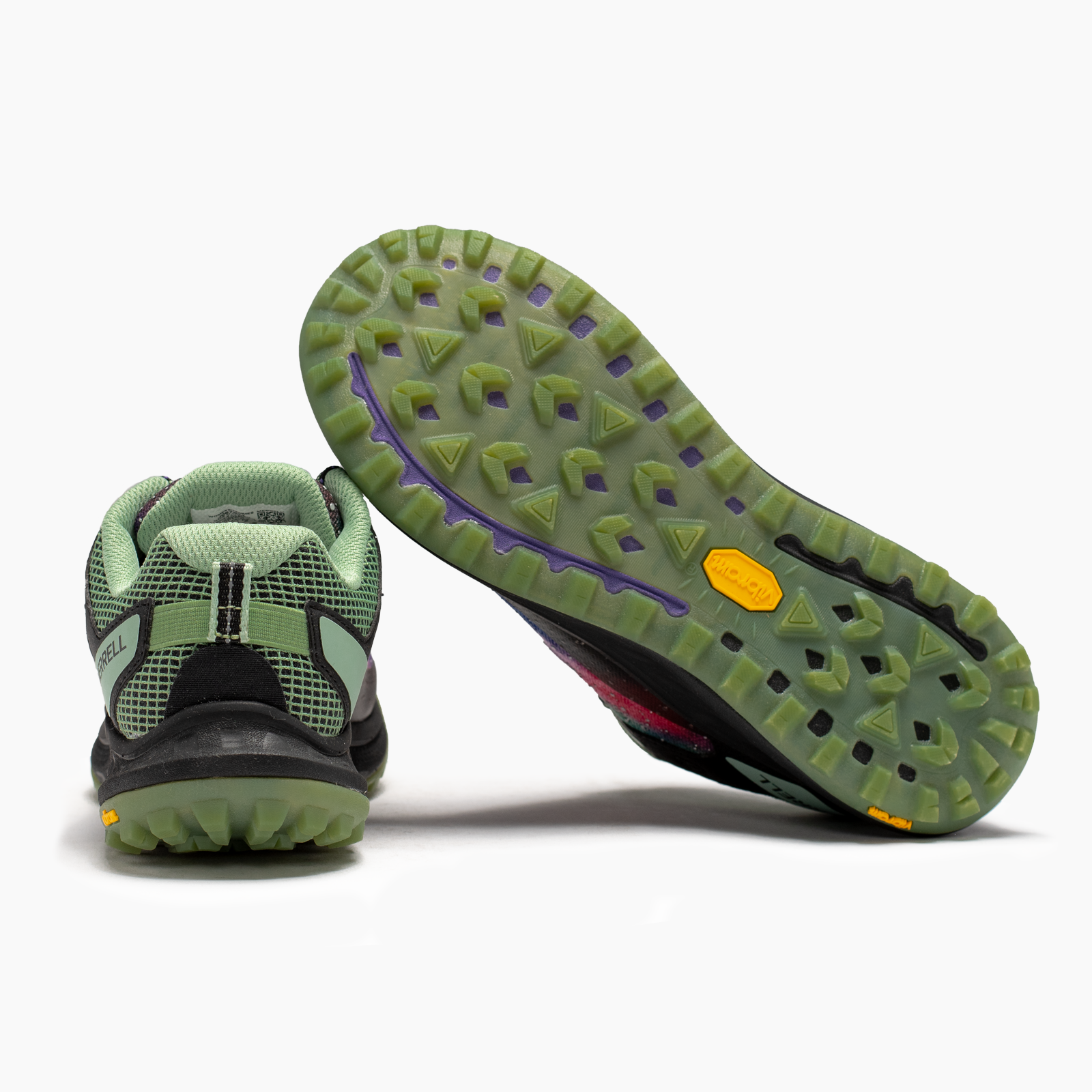 MERRELL ANTORA J067834 - MUJER