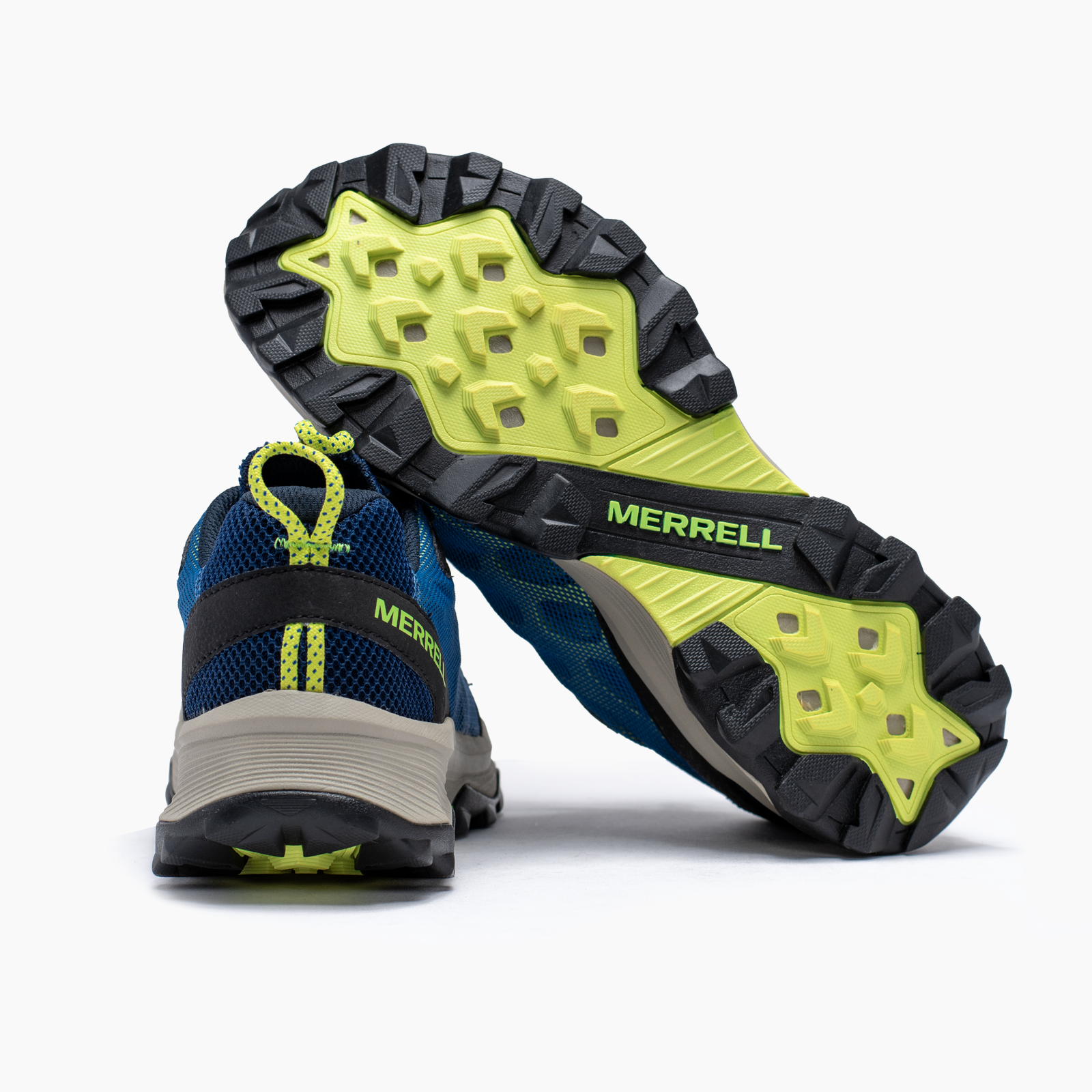 MERRELL SPEED STRIKE J135173 - HOMBRE