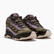 MERRELL MOAB SPEED MID GTX J135416 - MUJER