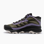 MERRELL MOAB SPEED MID GTX J135416W - MUJER