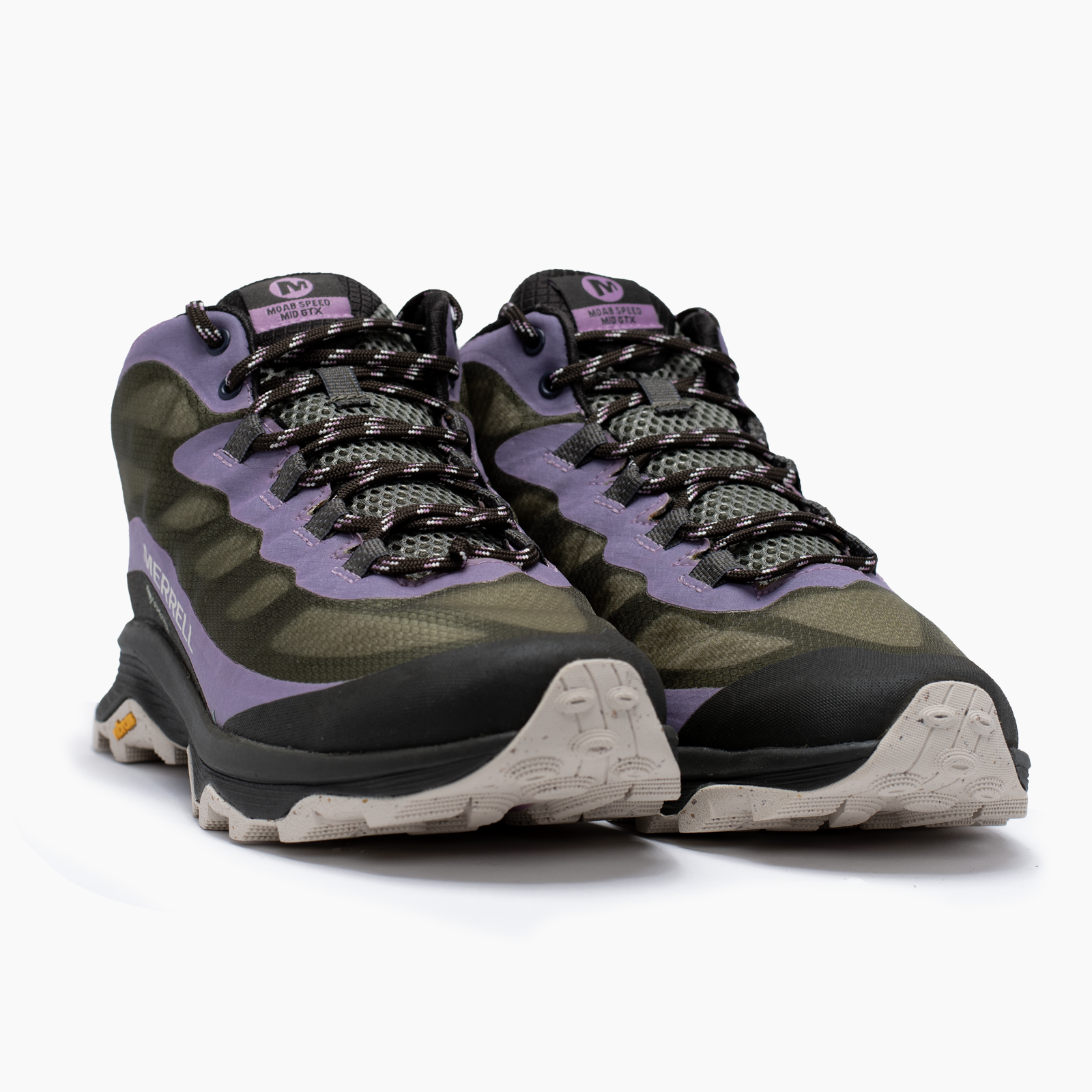 MERRELL MOAB SPEED MID GTX J135416W - MUJER