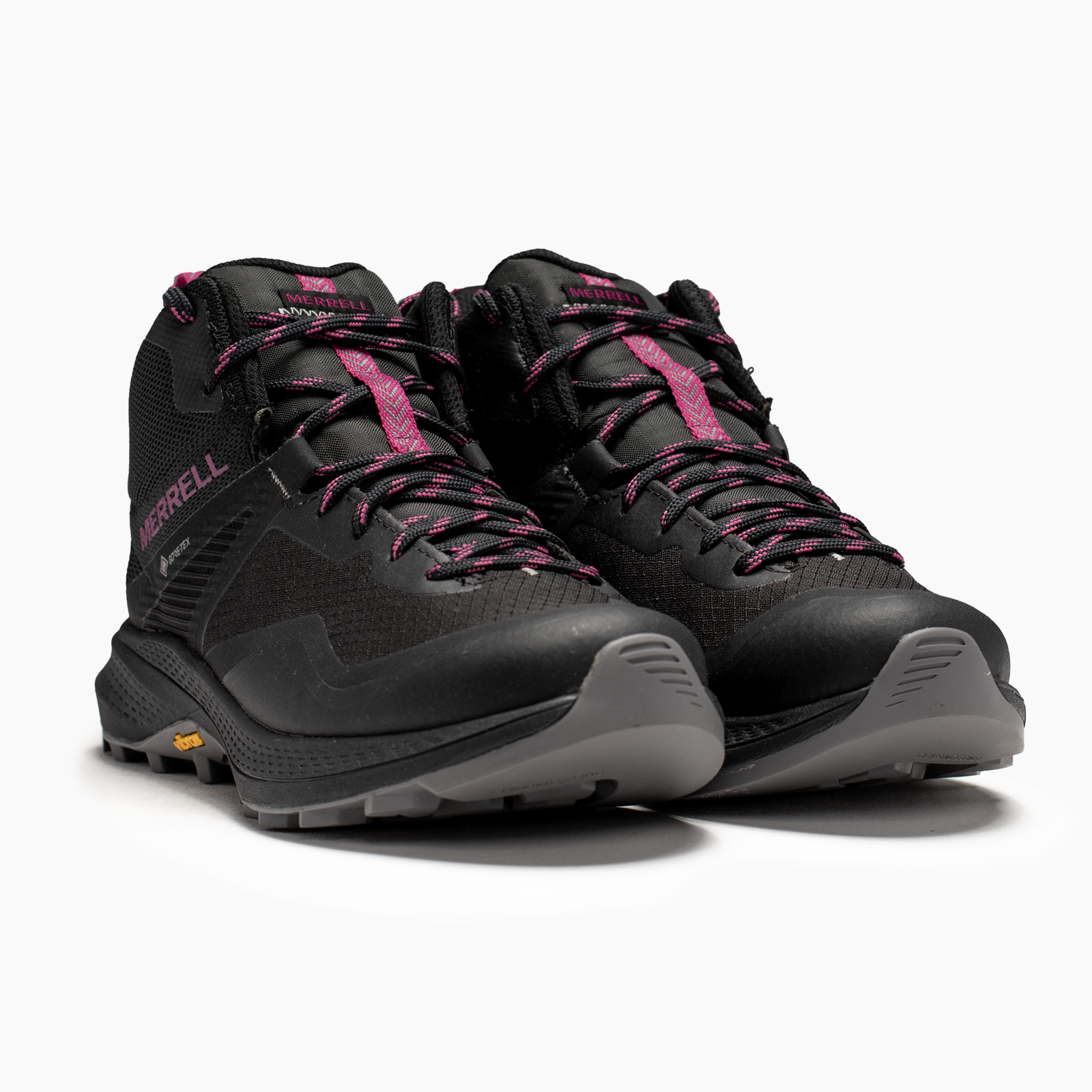 MERRELL MQM 3 MID J135520 - MUJER
