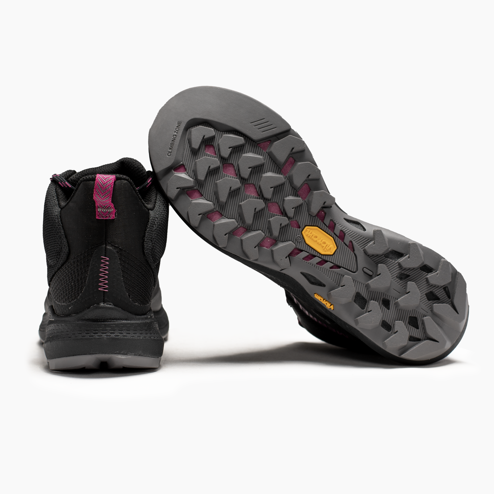 MERRELL MQM 3 MID J135520 - MUJER