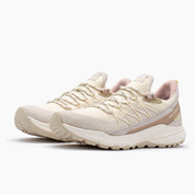 Merrell para mujer beige senderismo 