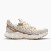Merrell para mujer beige senderismo 