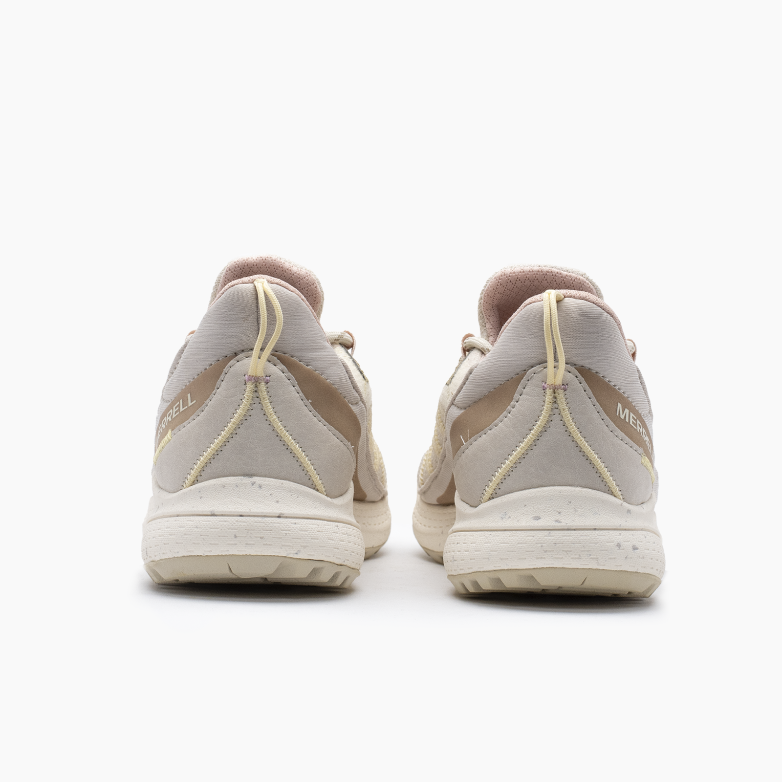 Merrell para mujer beige senderismo 
