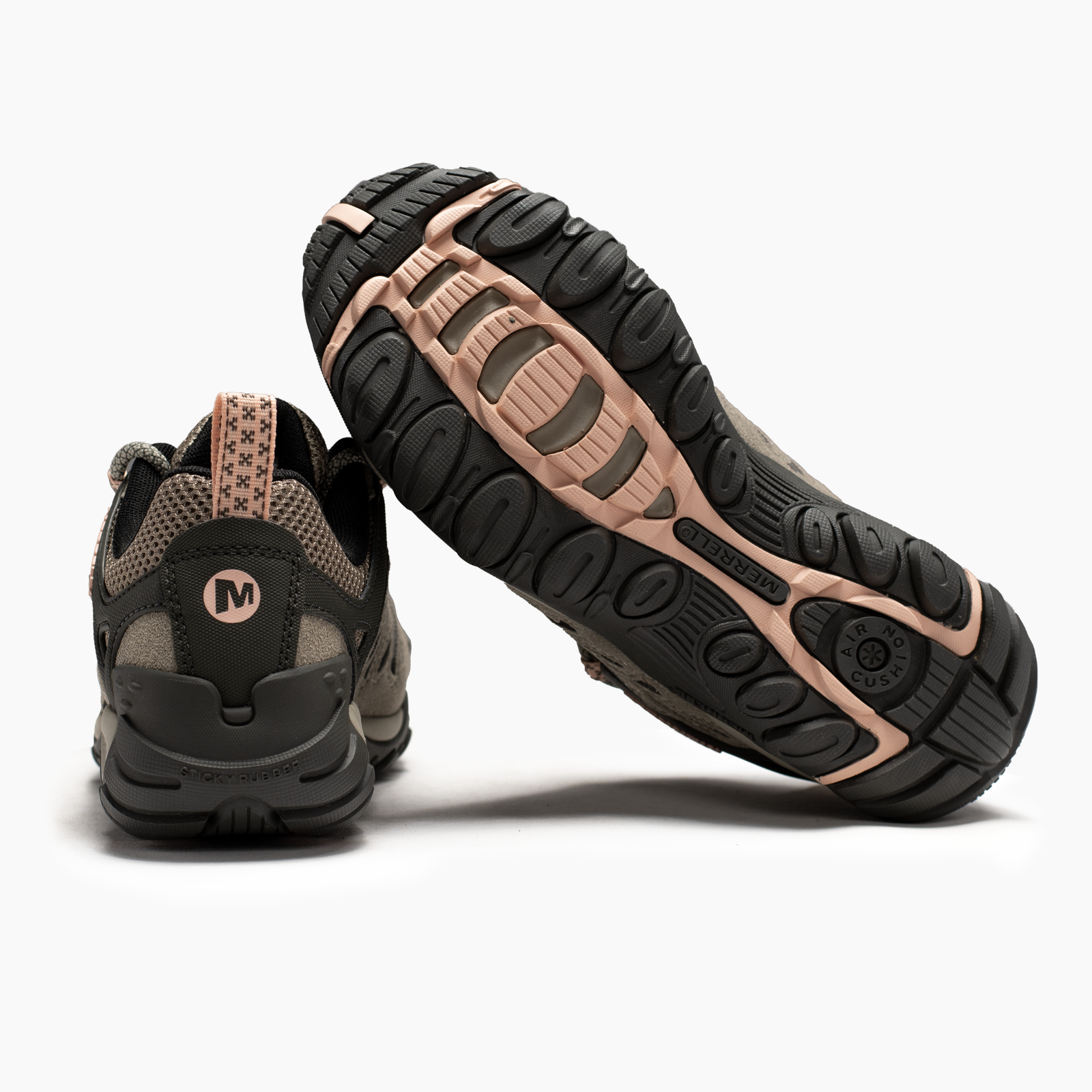 MERRELL CROSSLANDER J500034 - MUJER