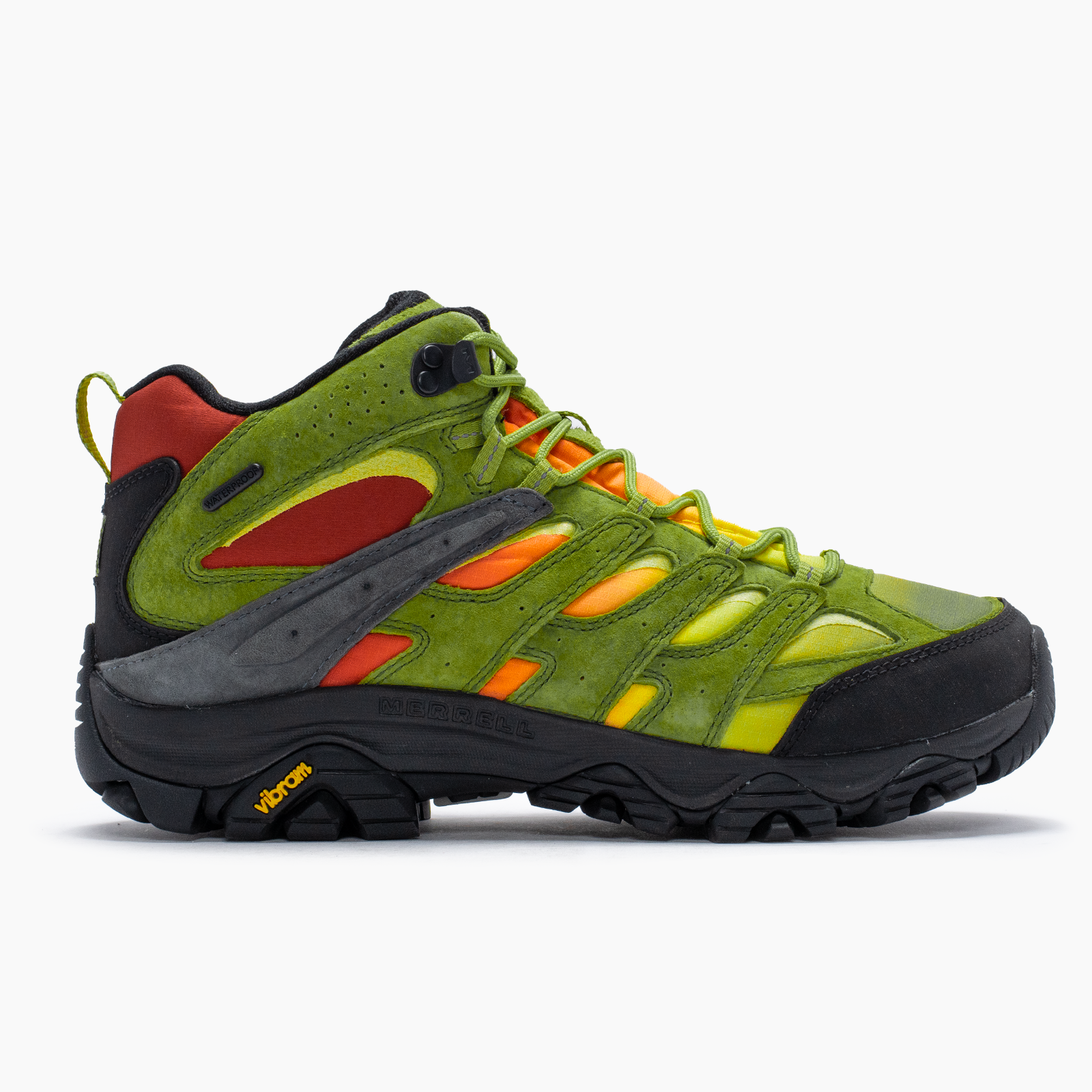 Merrell Moab 3 Mid - Hombre