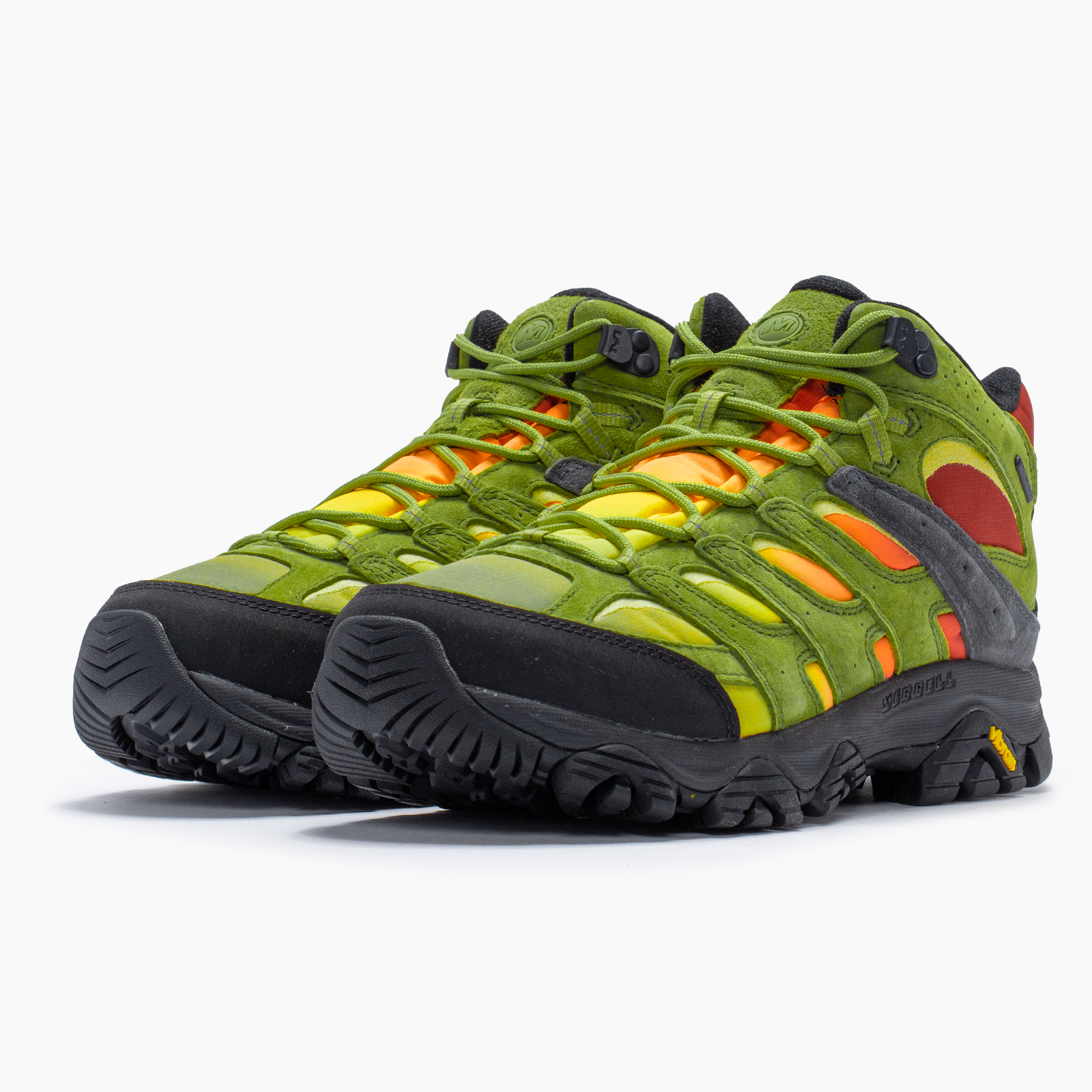 Merrell Moab 3 Mid - Hombre