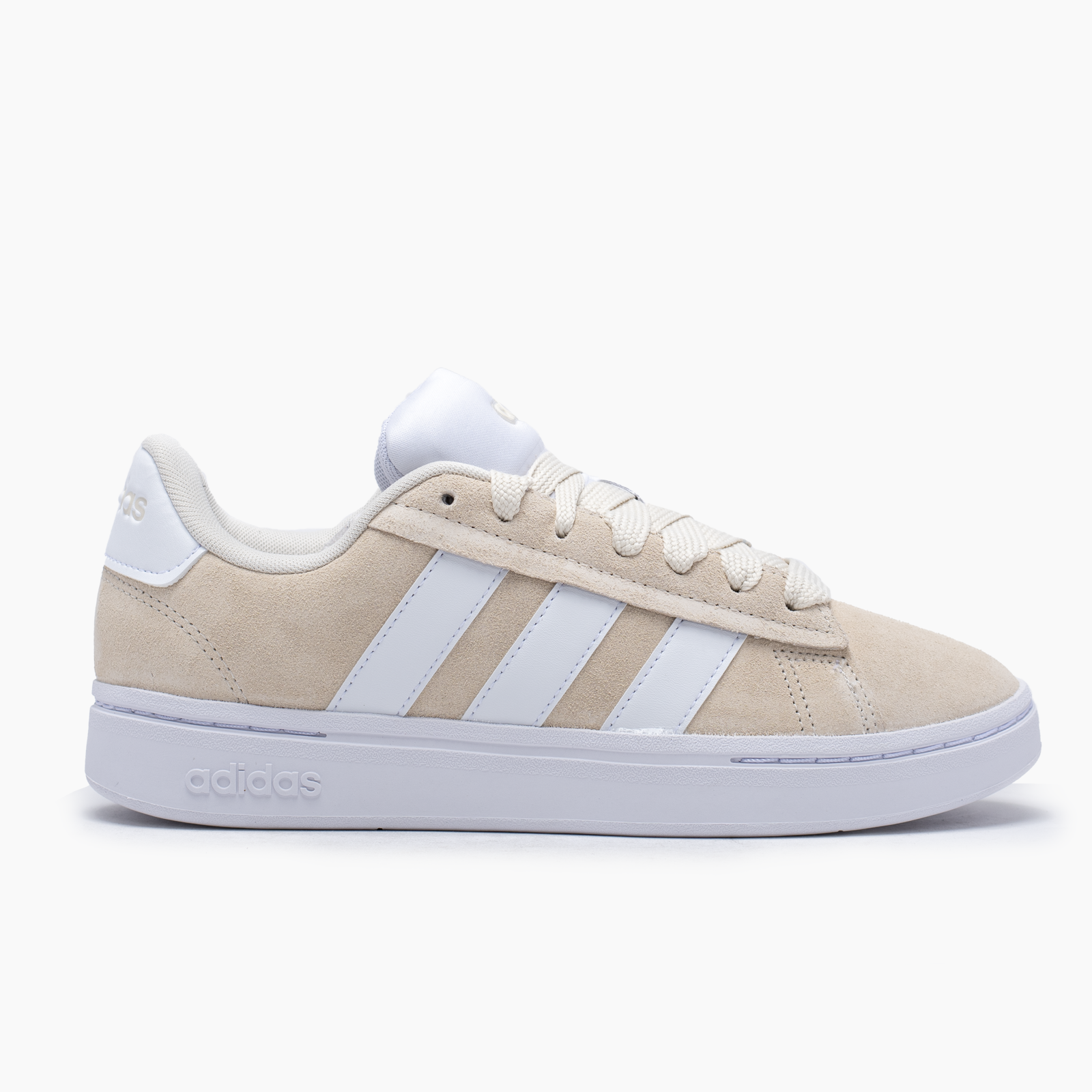 Adidas Grand Court Alpha - Mujer