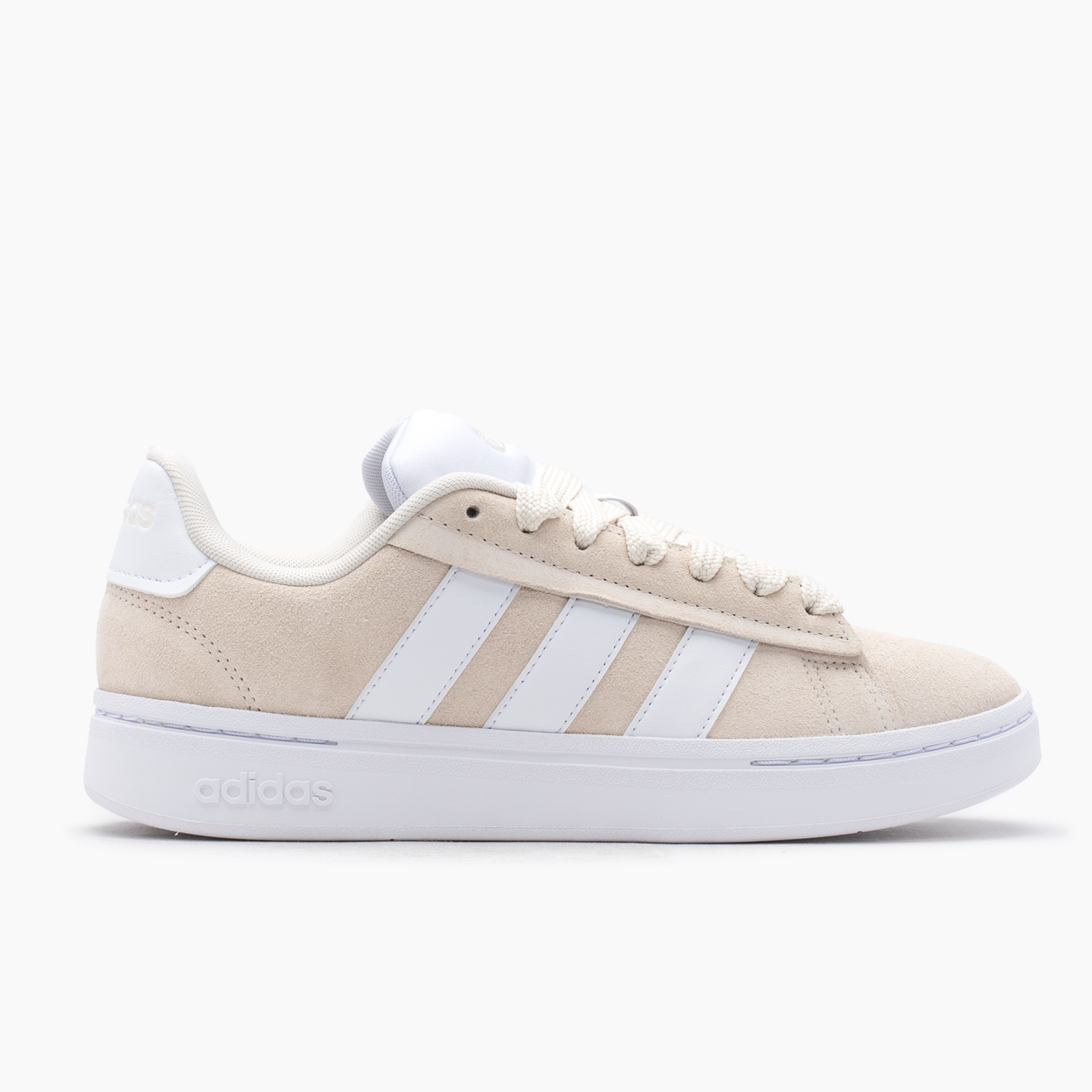 Adidas Grand Court Alpha - Mujer