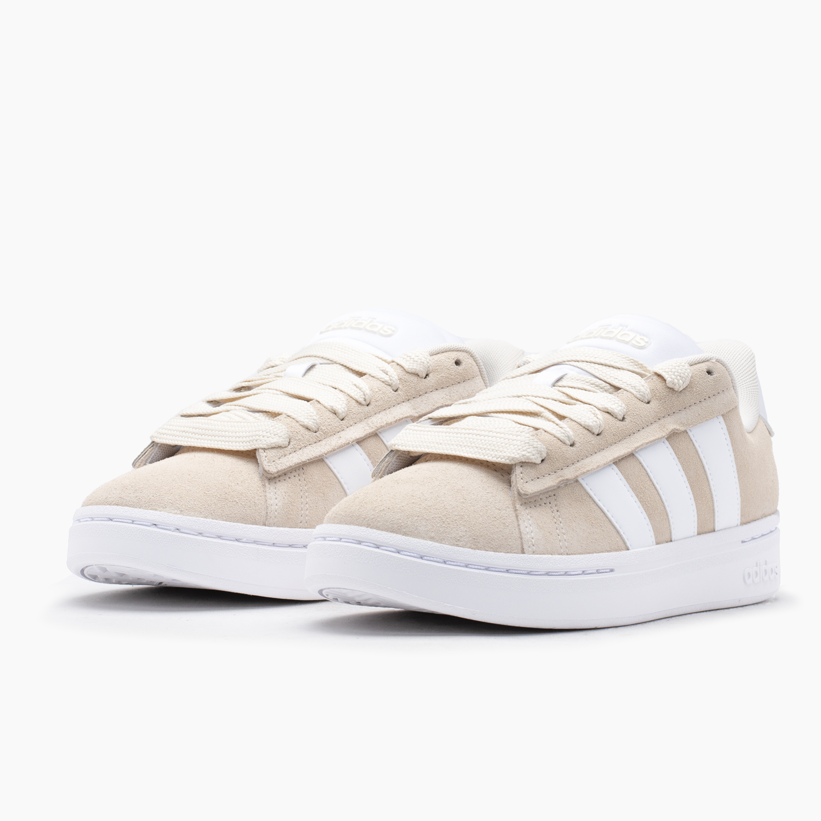 Adidas Grand Court Alpha - Mujer