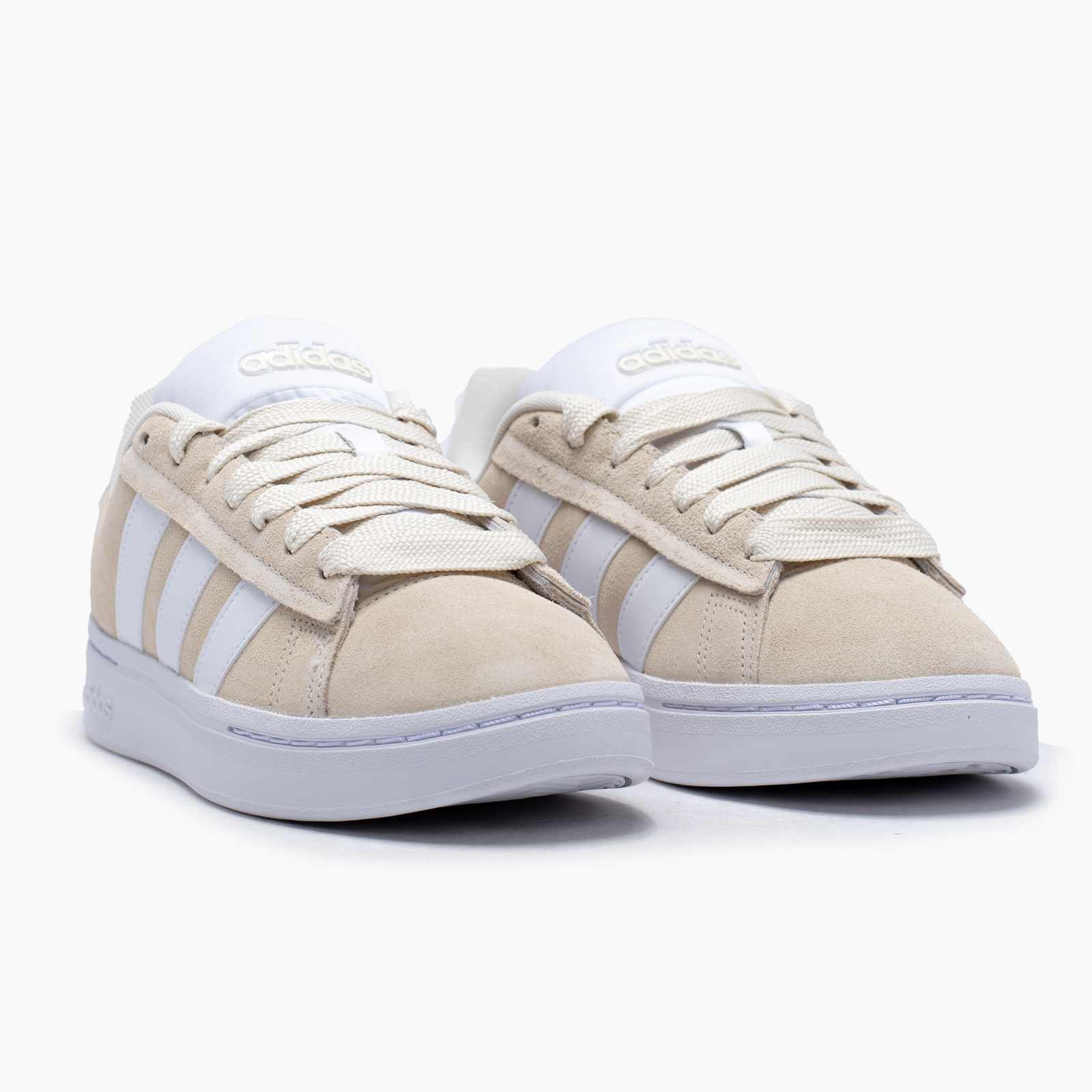 Adidas Grand Court Alpha - Mujer